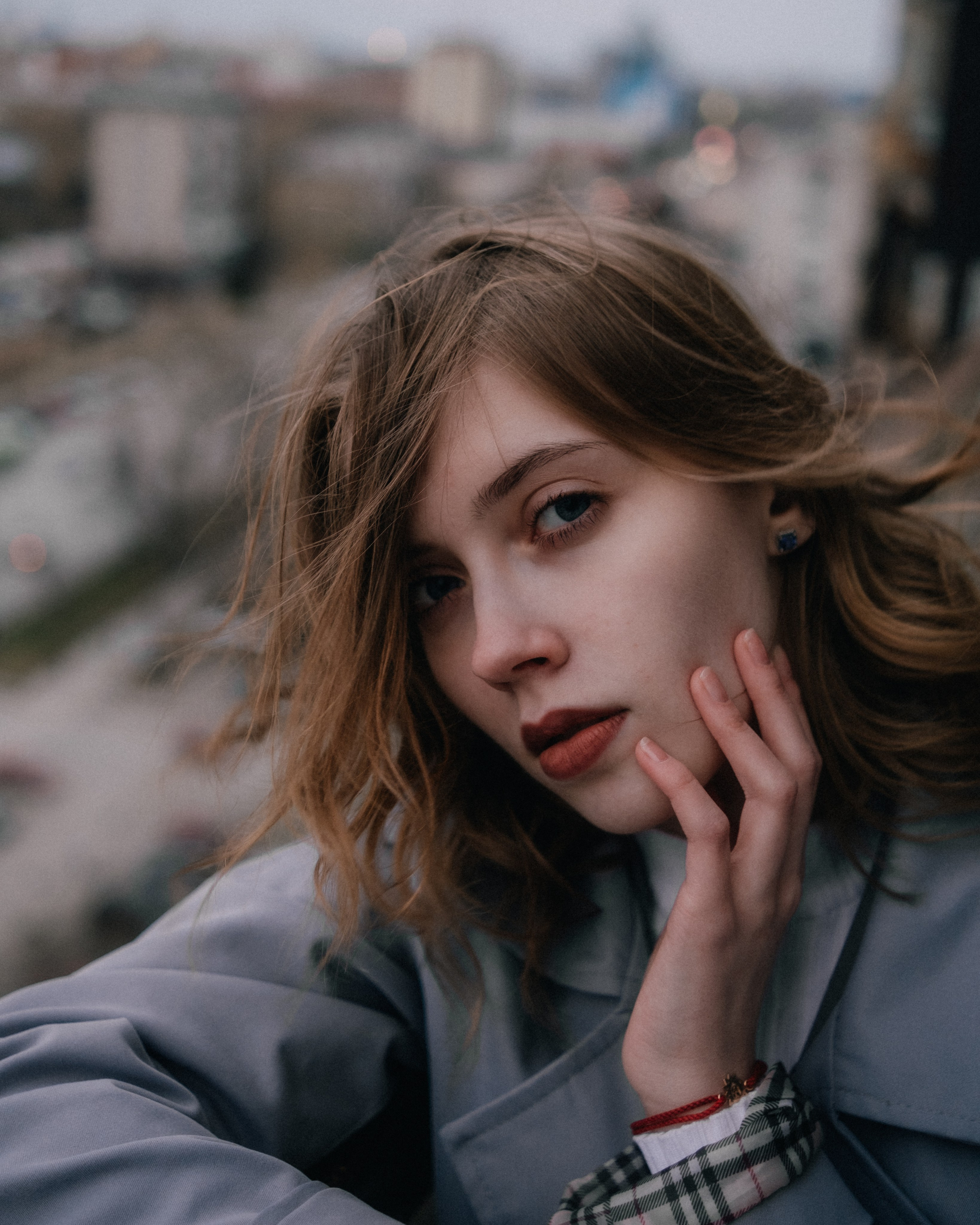 Таня. Фотограф в Тюмени Кирилл Марфин