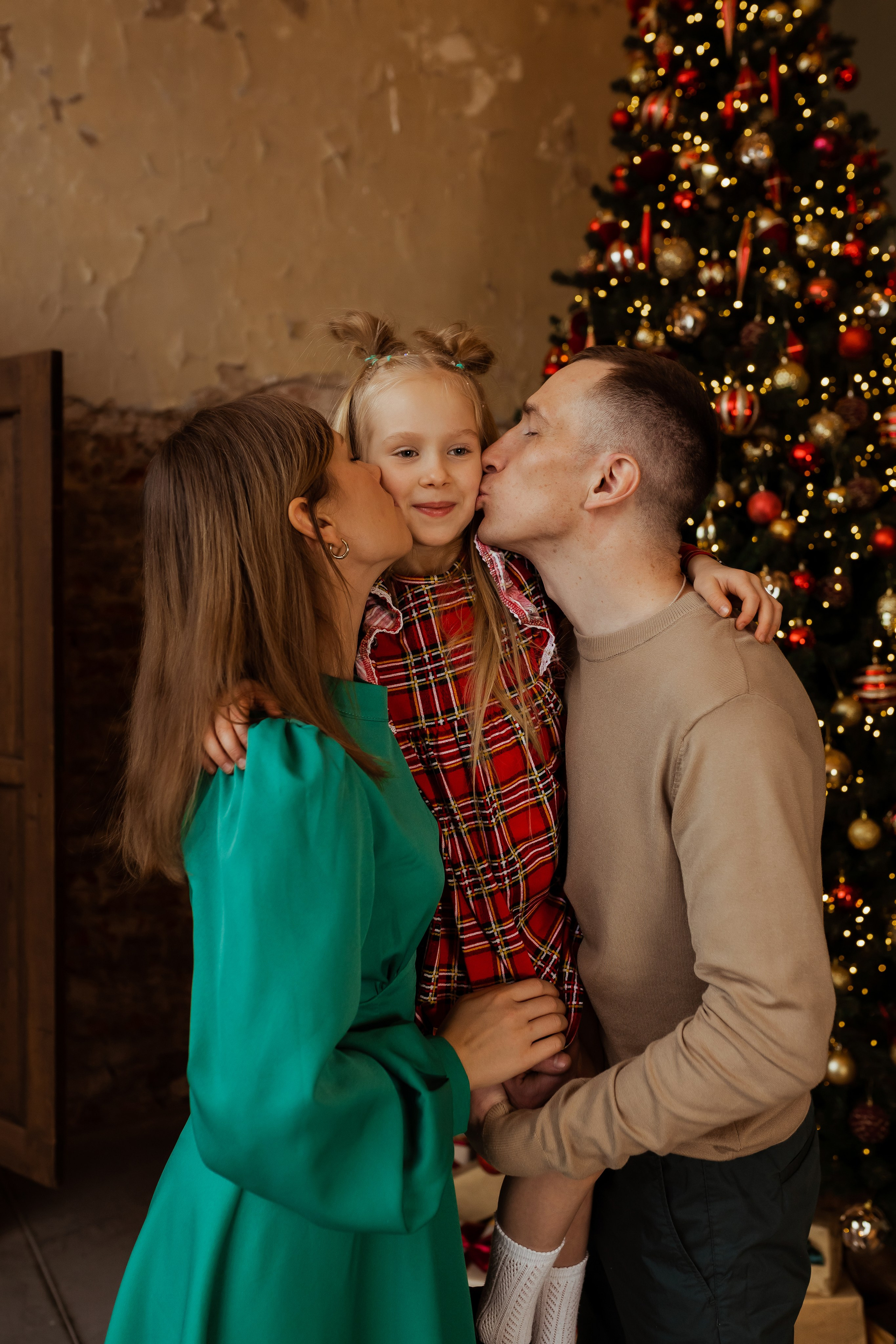 Новогодняя 11.11. ФОТОГРАФ Маргарита Сивакова | Ярославль Кострома Москва