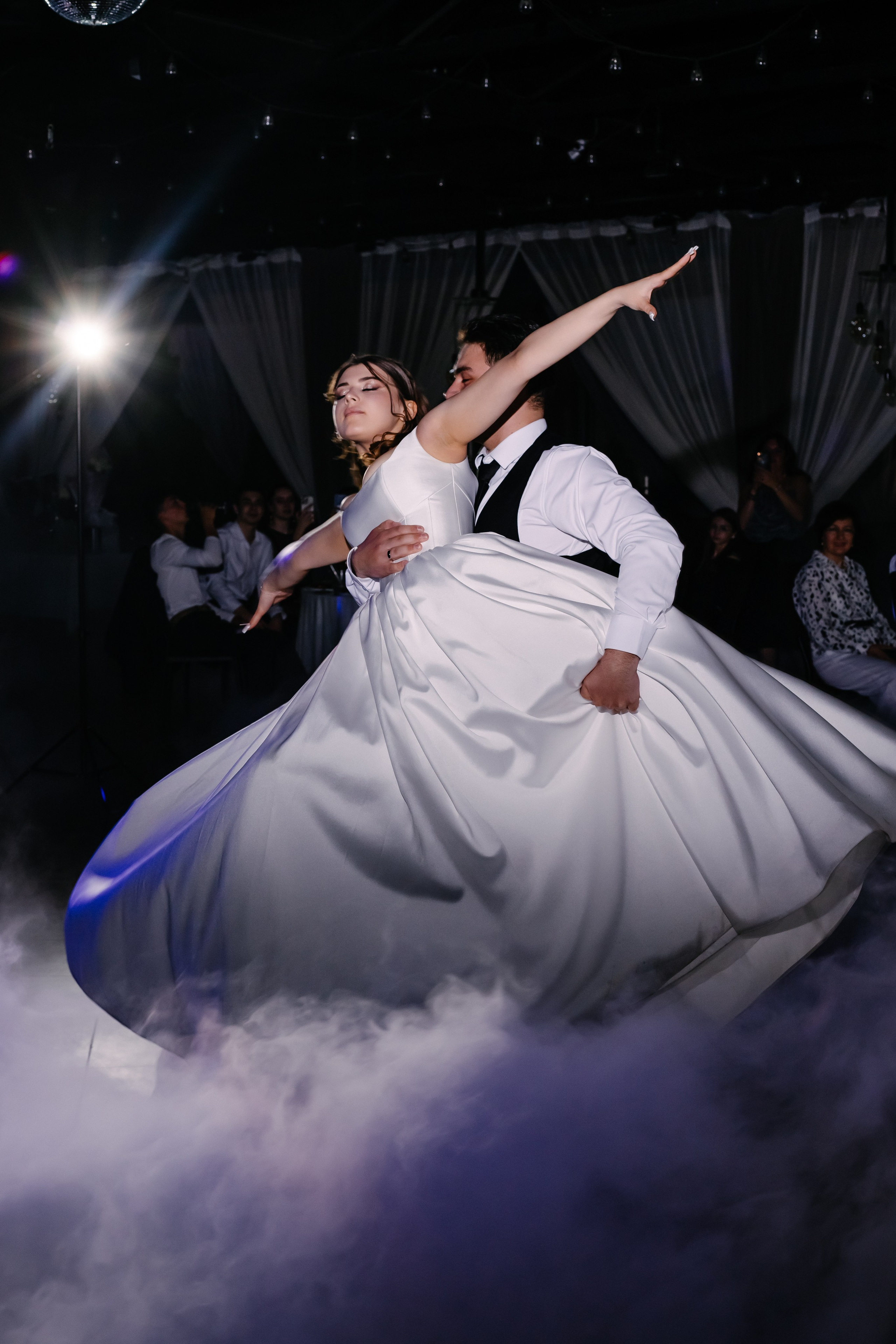 25 WED V&V. Свадебный фотограф Тулинова Мария