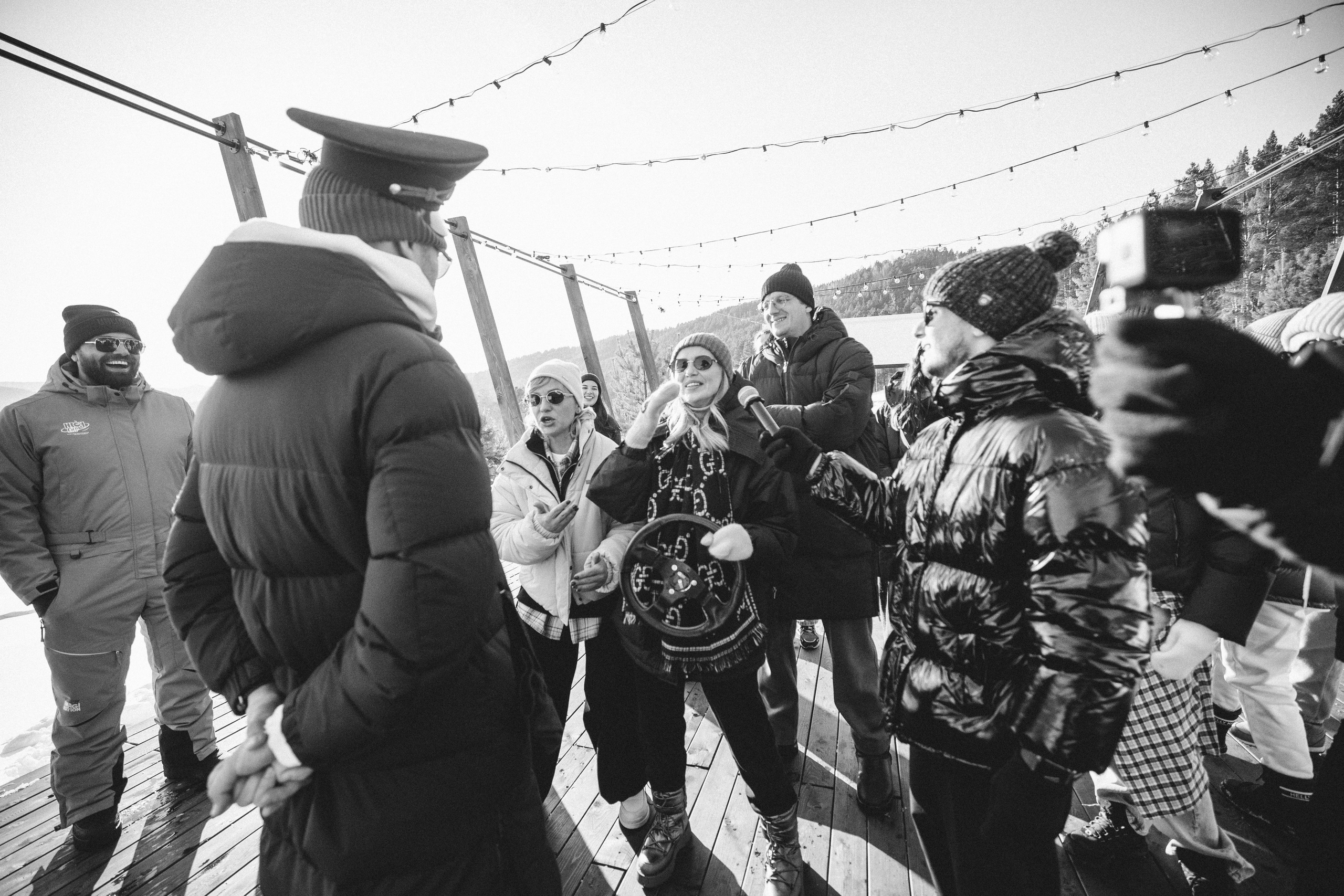 ДЕНЬ ДОЖДЕНИЯ ЕКАТЕРИНЫ. Фотограф в Красноярске