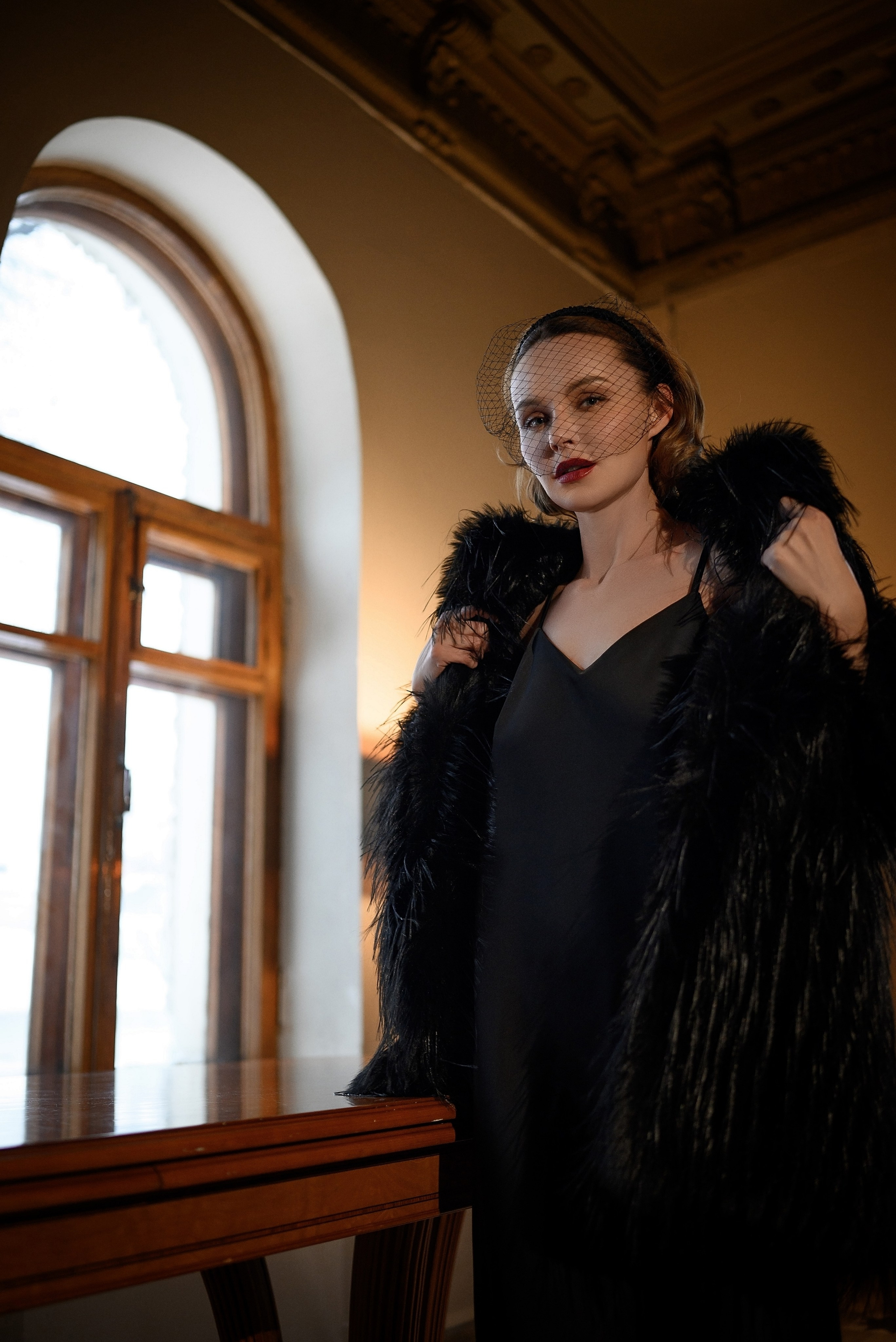 Юлия Подозерова. Свадебный и портретный фотограф