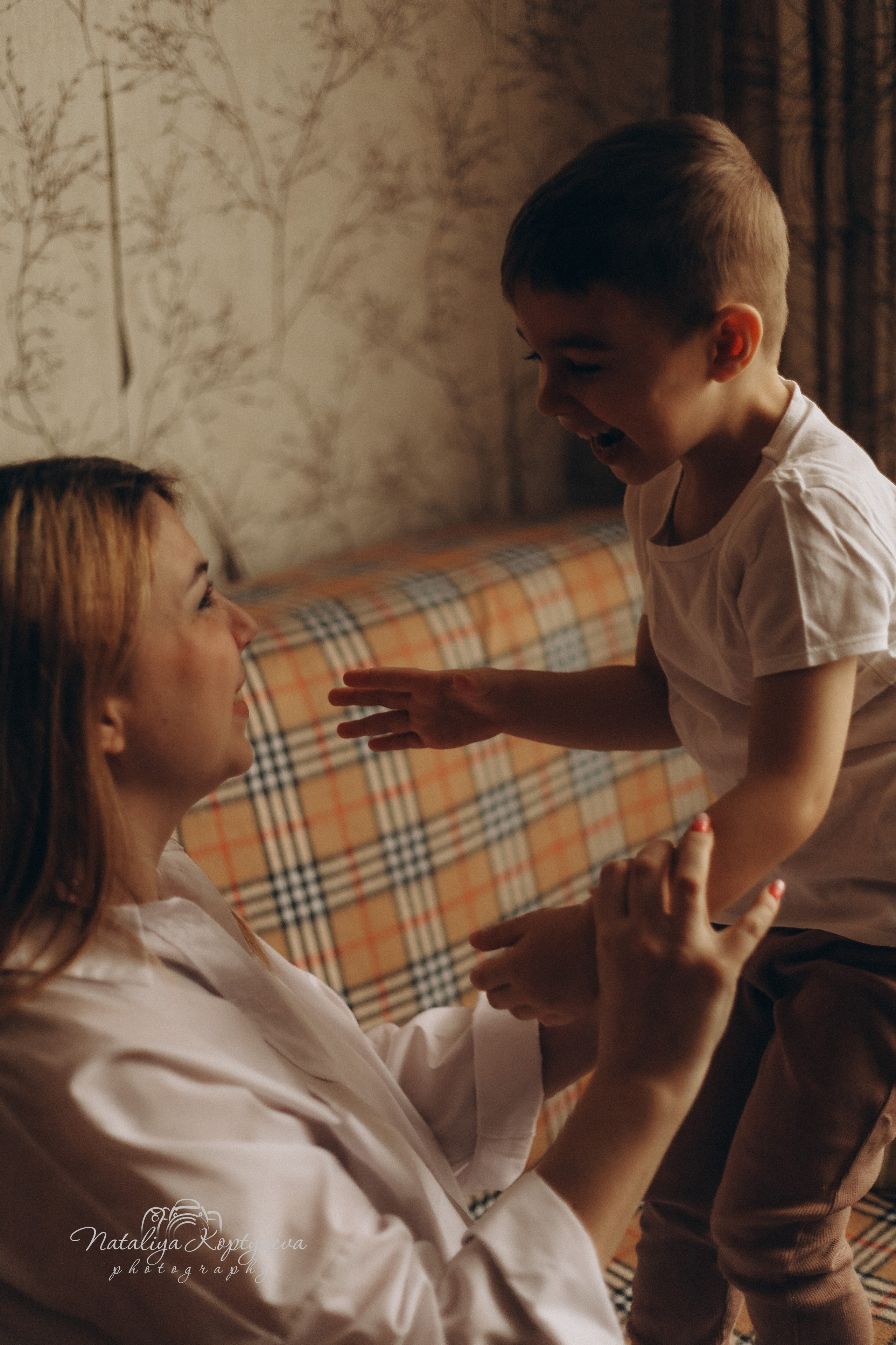 Домашняя фотосессия Москва Марьино. Ретушь новорожденных, обучение ретуши новорожденных, Наталия Коптяева