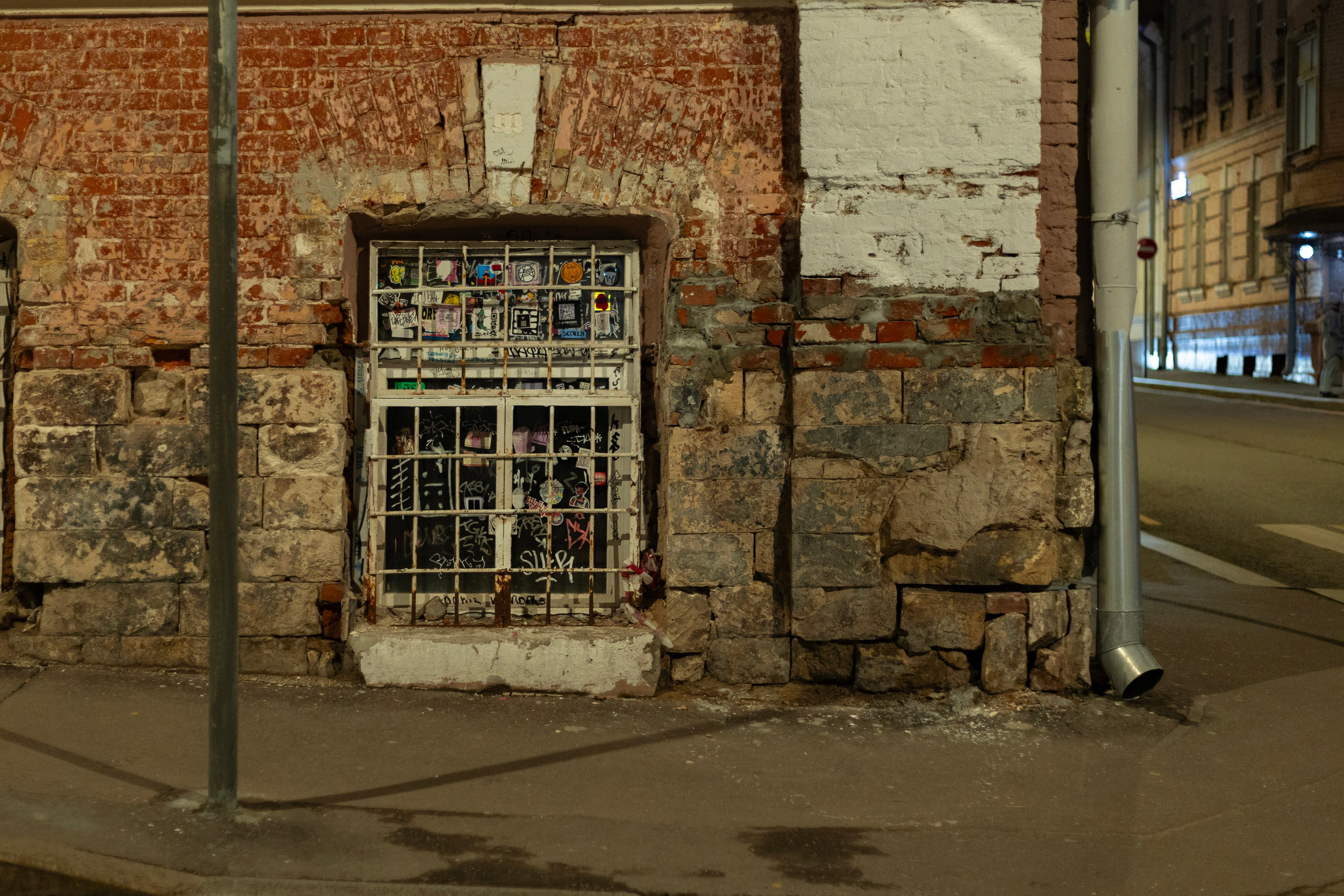 MSK. Фотограф Александр Глебов