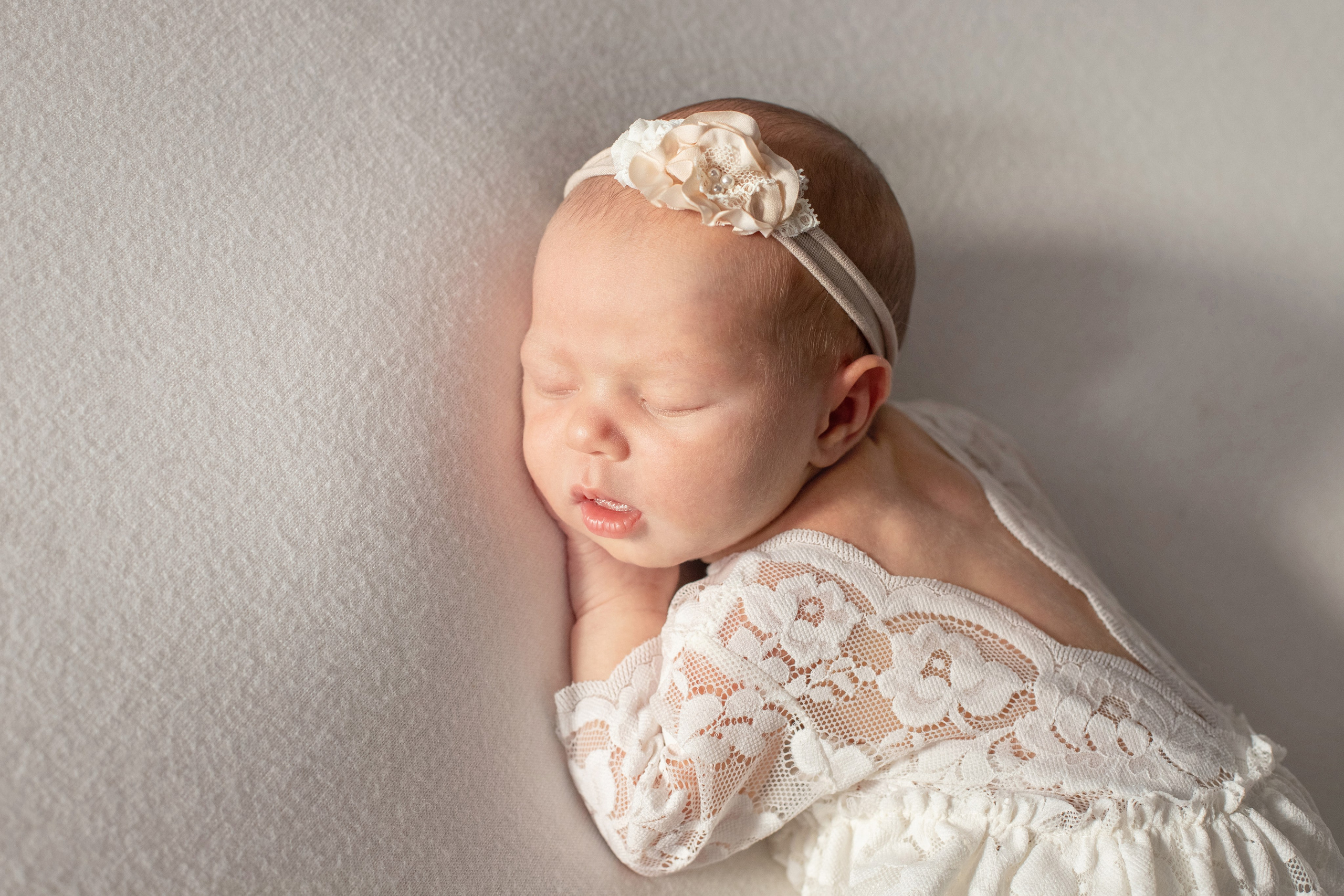 Елена (Ангелина). Фотограф новорожденных в Екатеринбурге Татьяна Продан