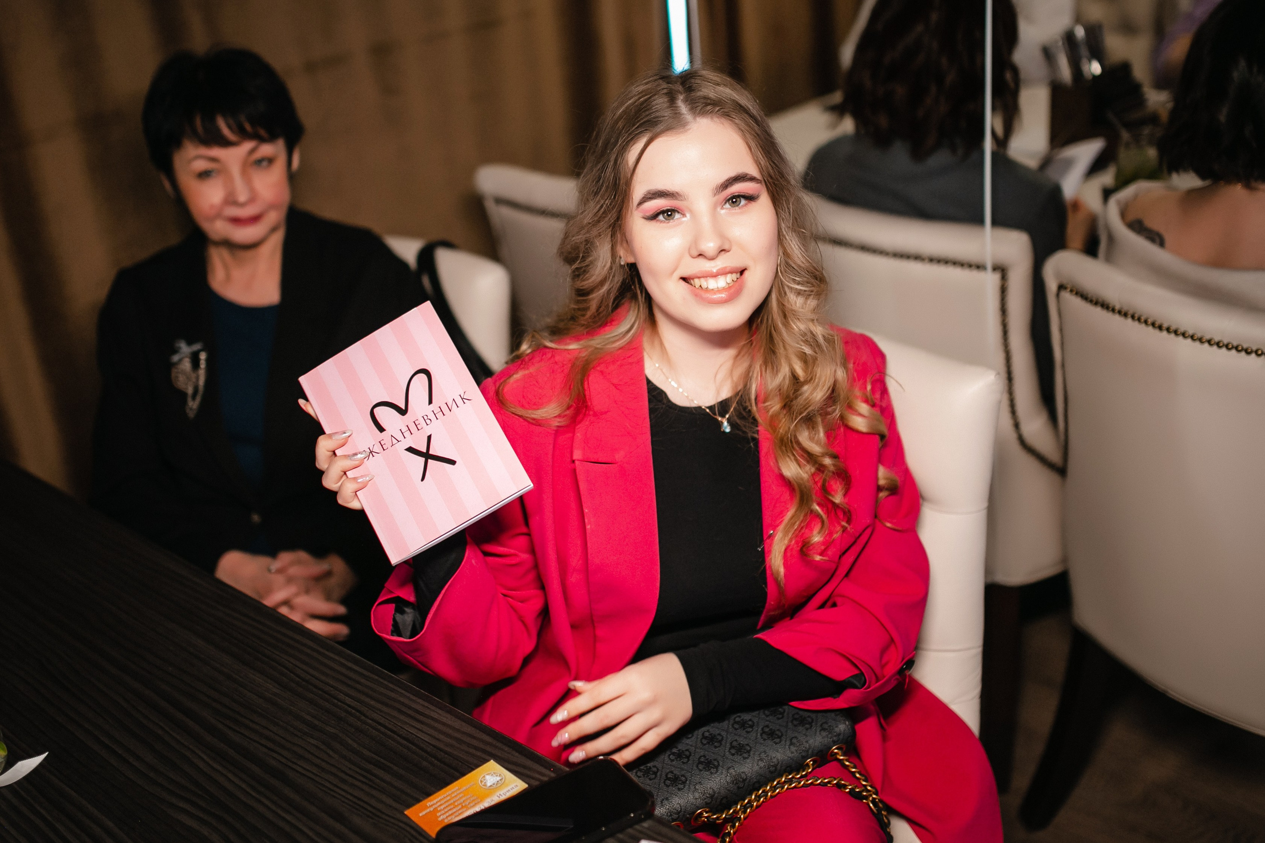 Идем в рост. Апрель 2024. Роман Урумбаев фотограф Нижневартовск