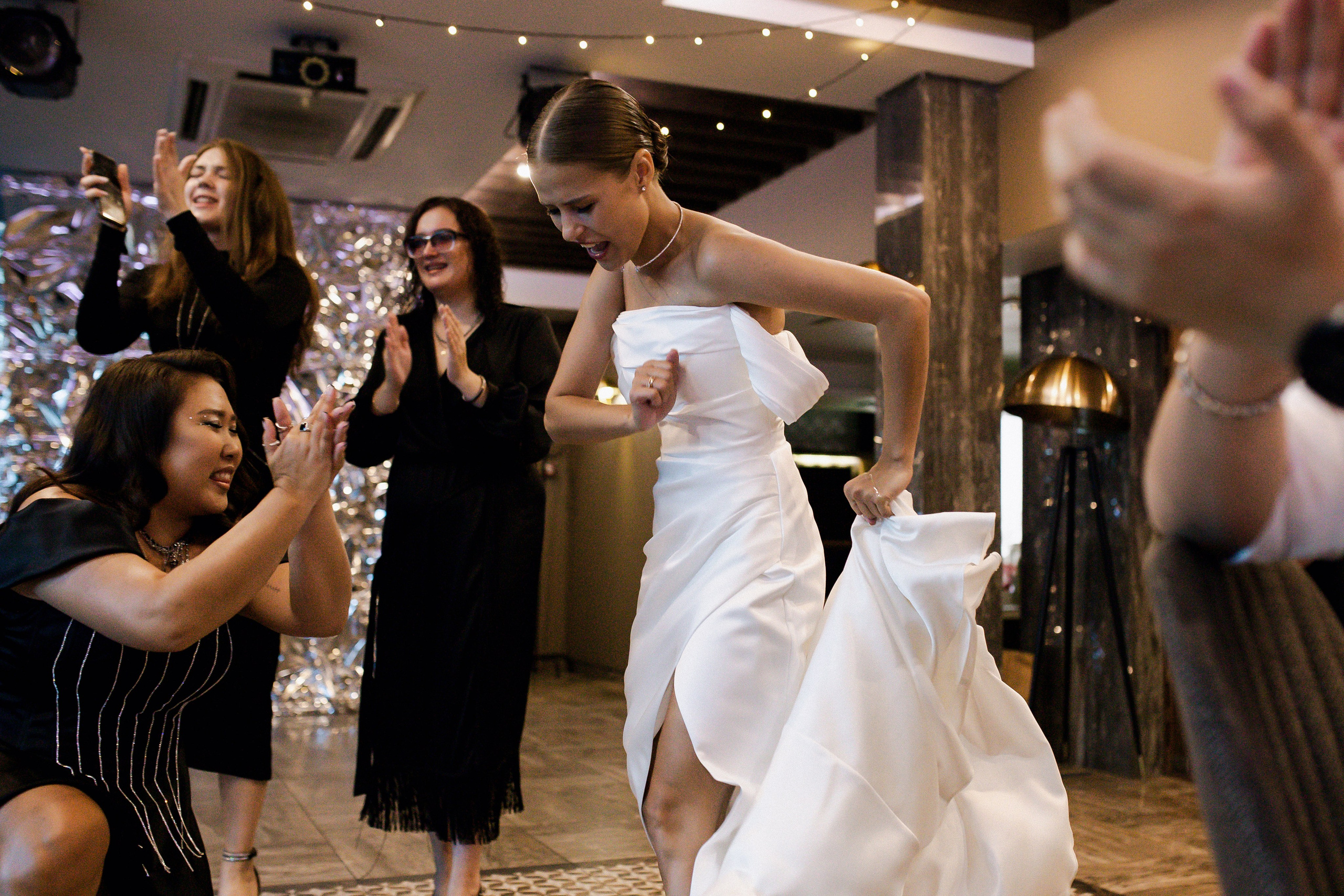 Юлия и Игорь. Фотограф Юлия Герасимова Иркутск