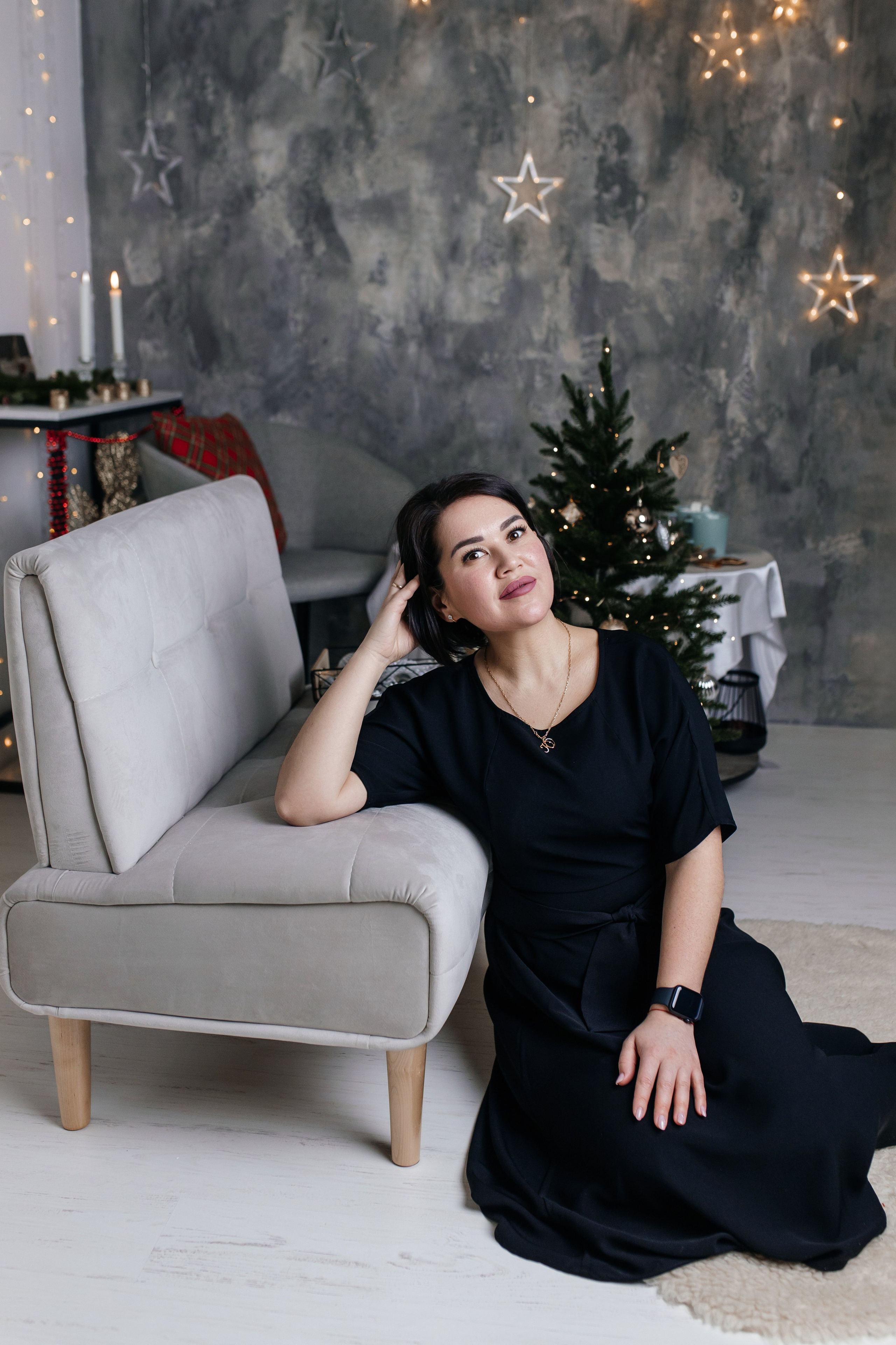 Новогодние. Фотограф Усинск|Татьяна Вараксина