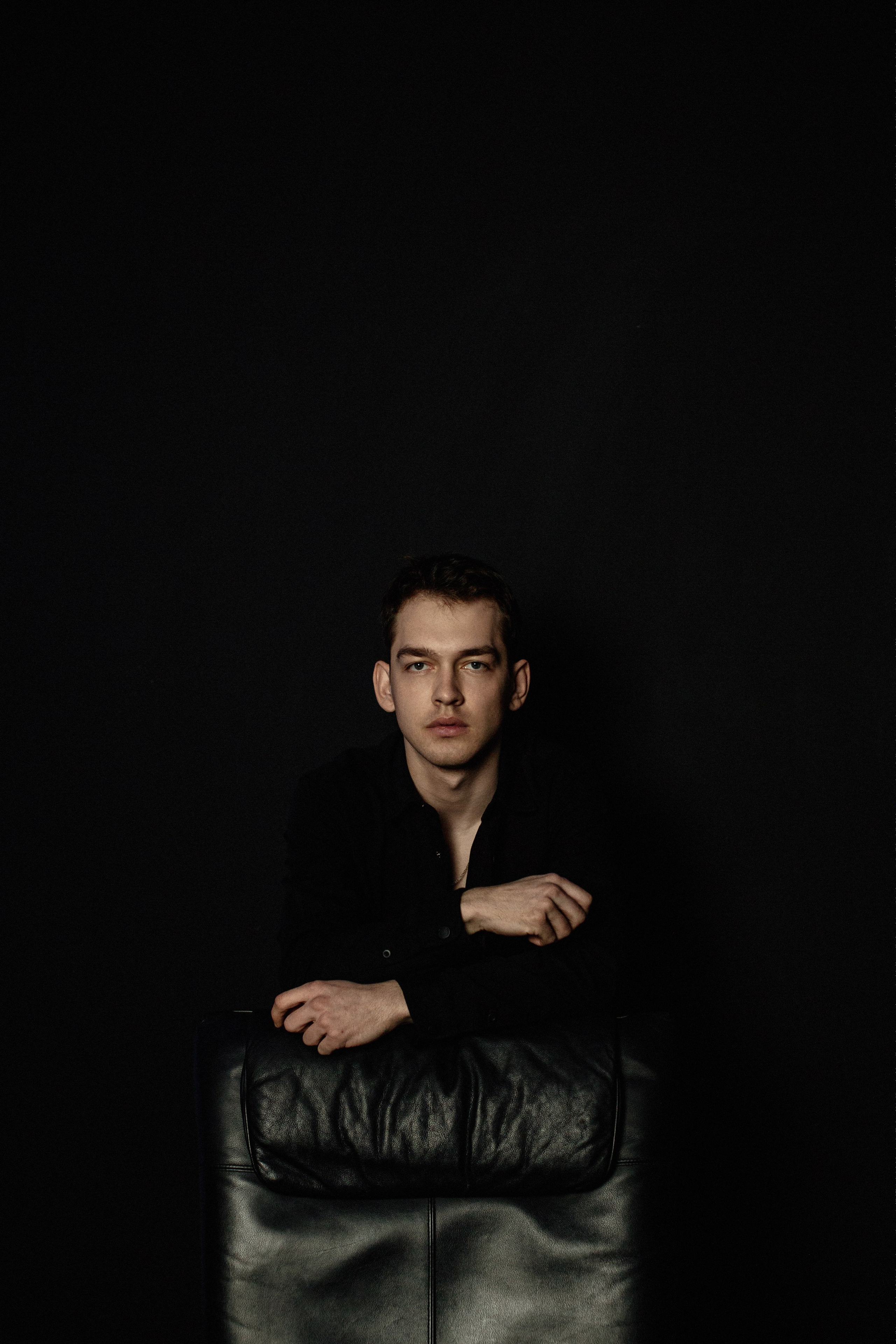 Костя. Фотограф Ершова Светлана