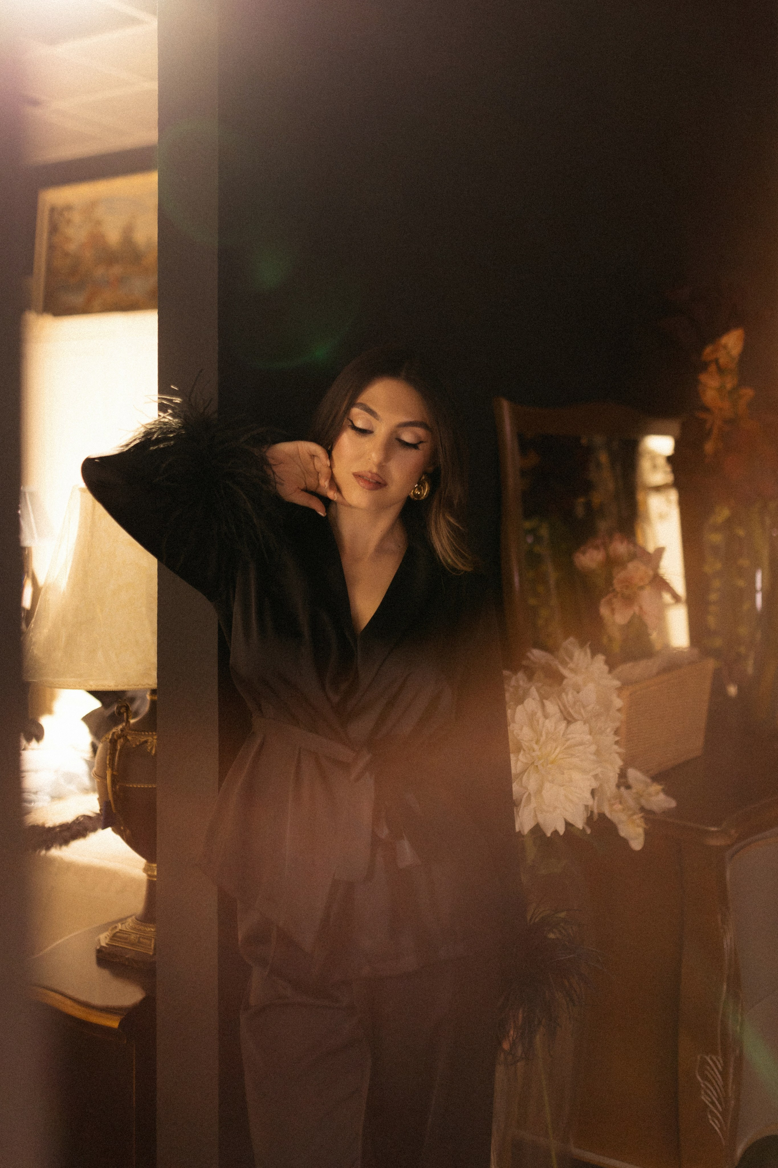 Аревик. Фотограф в Тамбове Ольга Мельникова