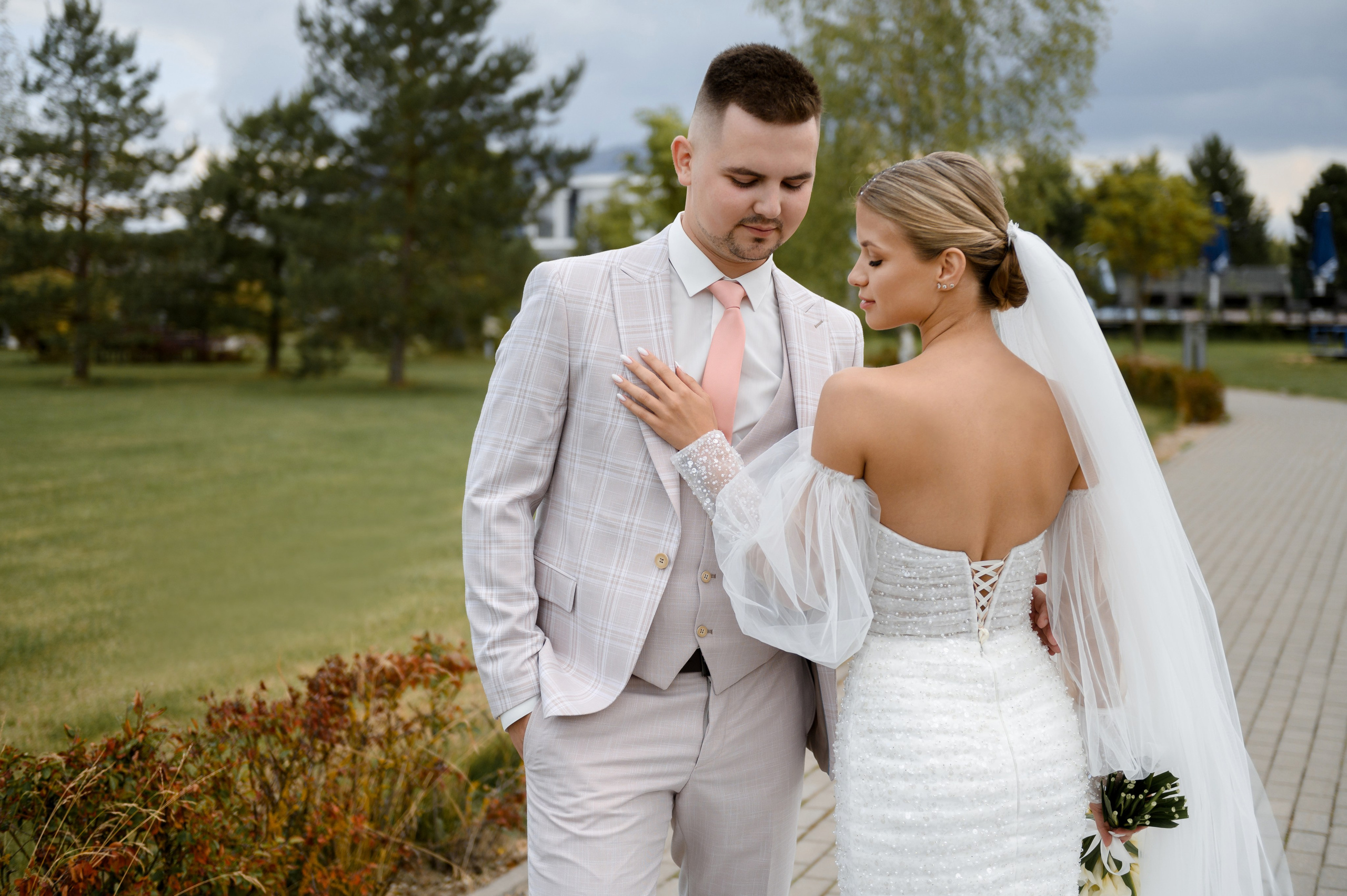 Владислав & Ангелина. Фотограф Микита Ласица