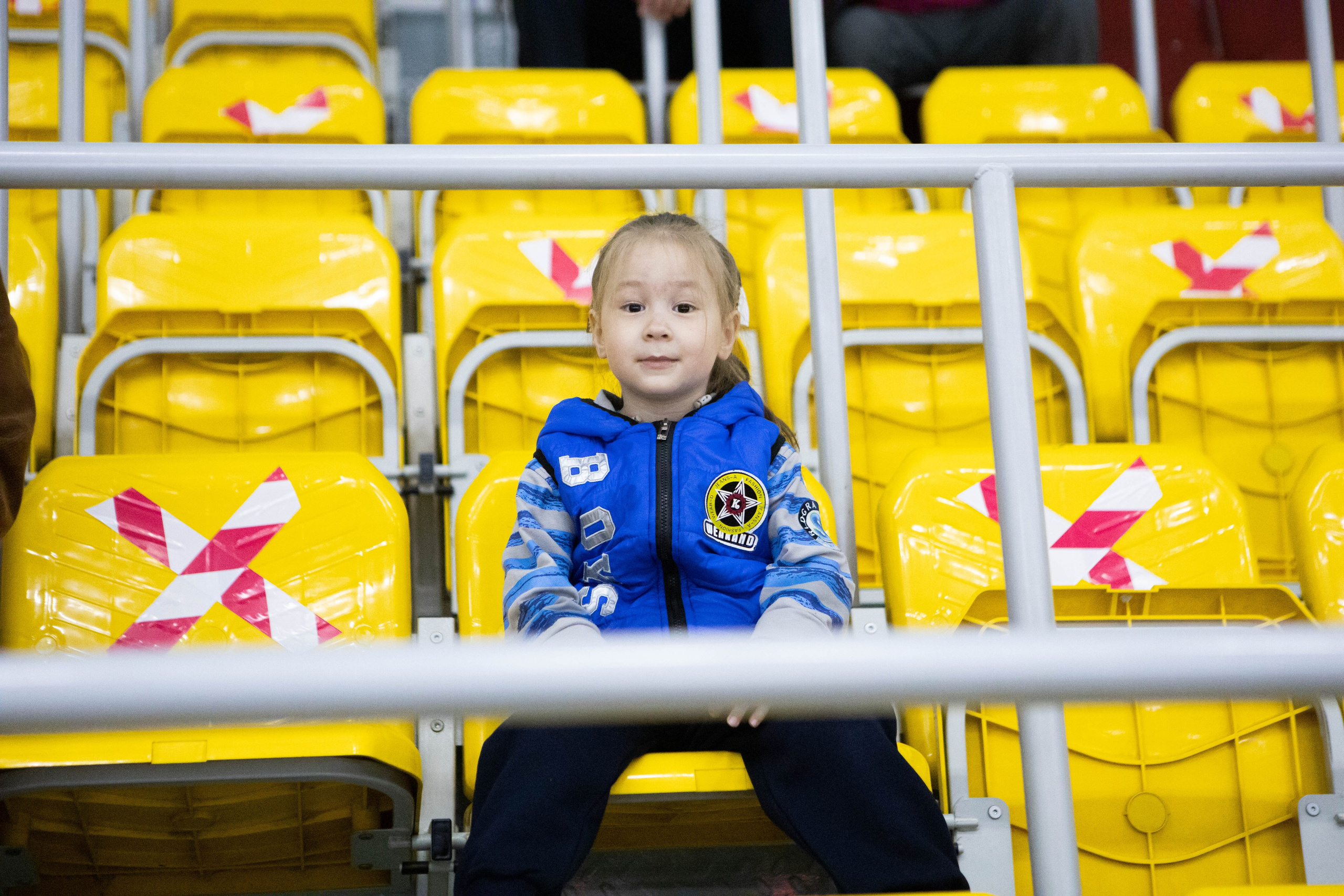 Спортивный репортаж. Репортажный фотограф Гречушкин Егор