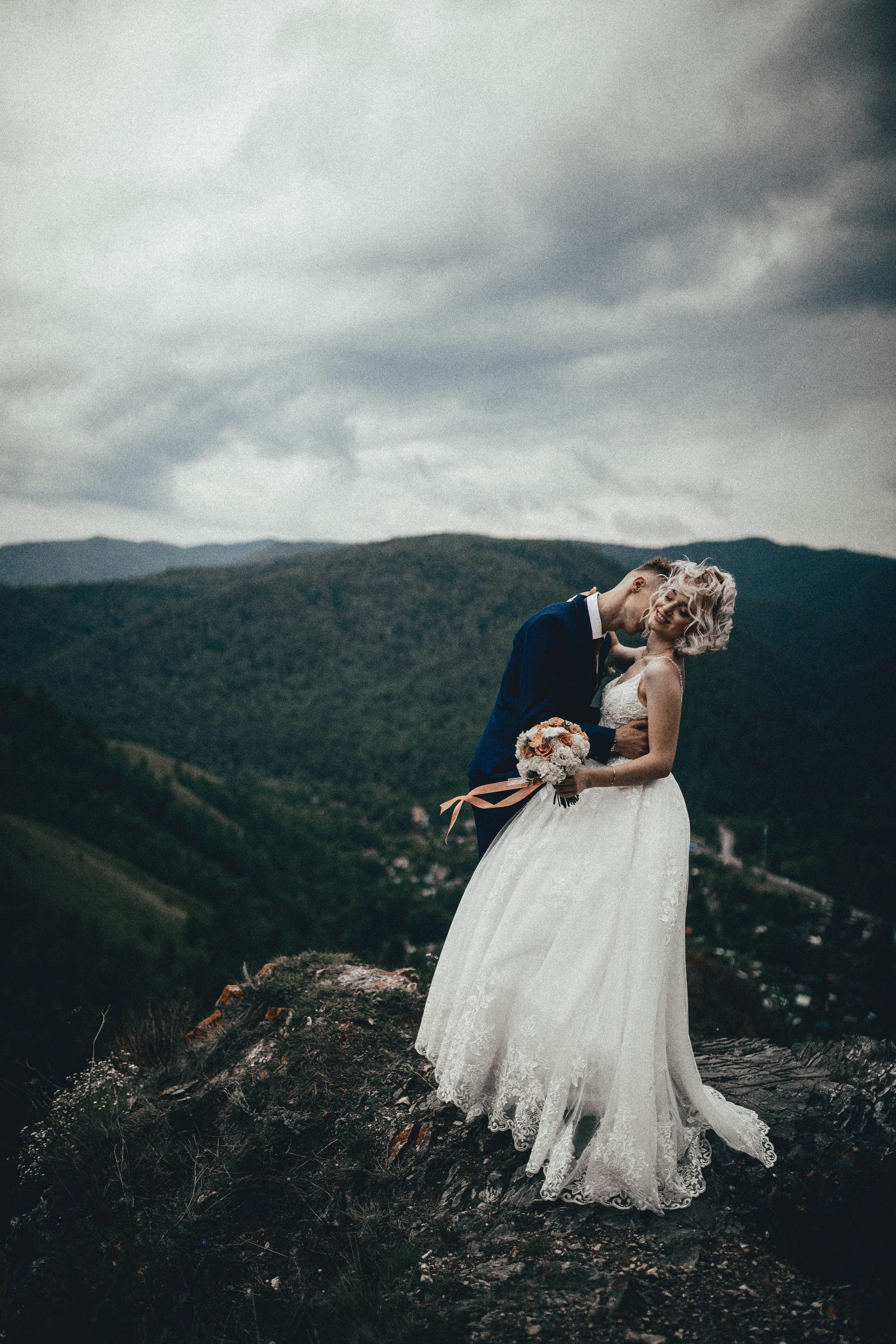 Свадебная фотография. Фотограф Павел Рыжков