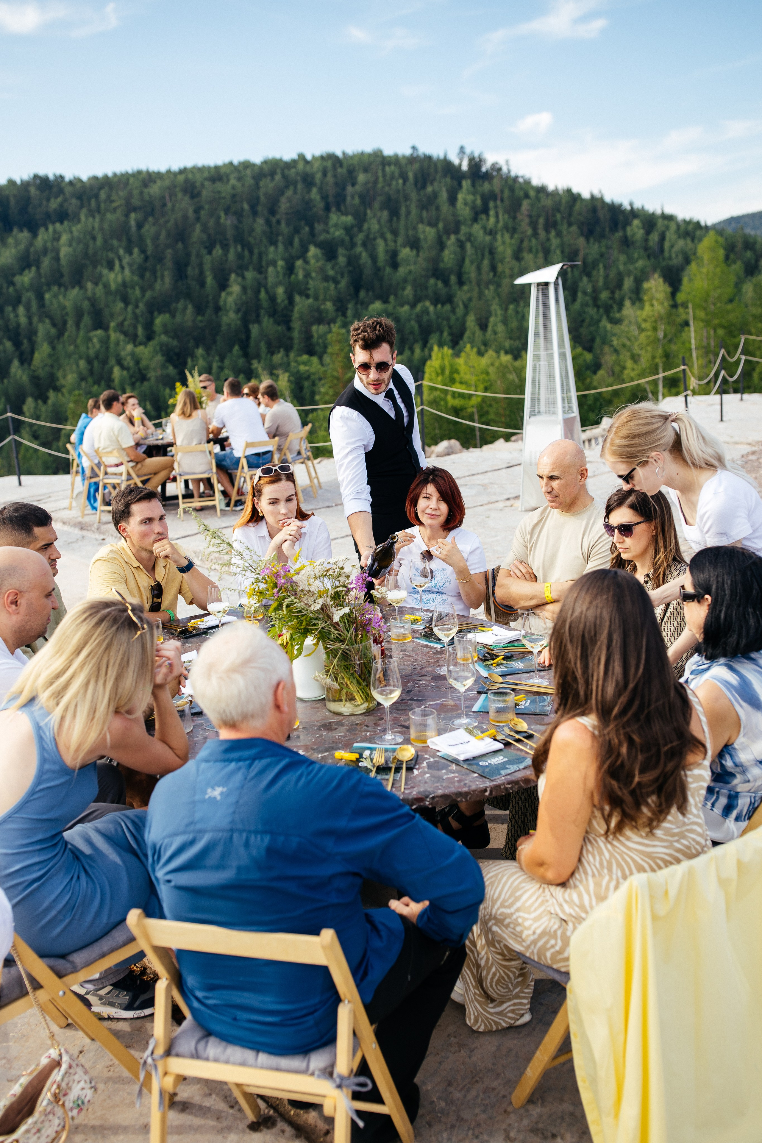 Репортаж. Фотограф Павел Рыжков
