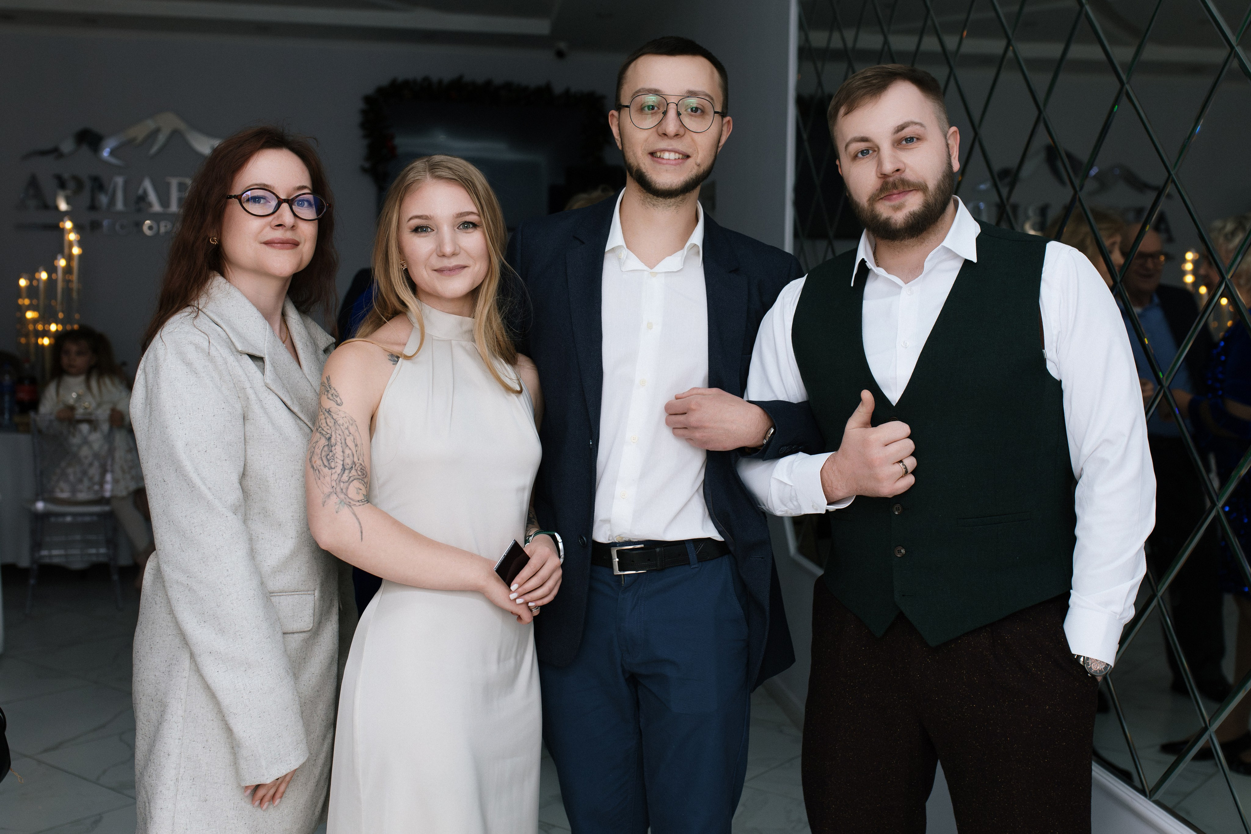 Репортажные съёмки. Фотограф | Пушкино | Москва | Ирина Харитонова