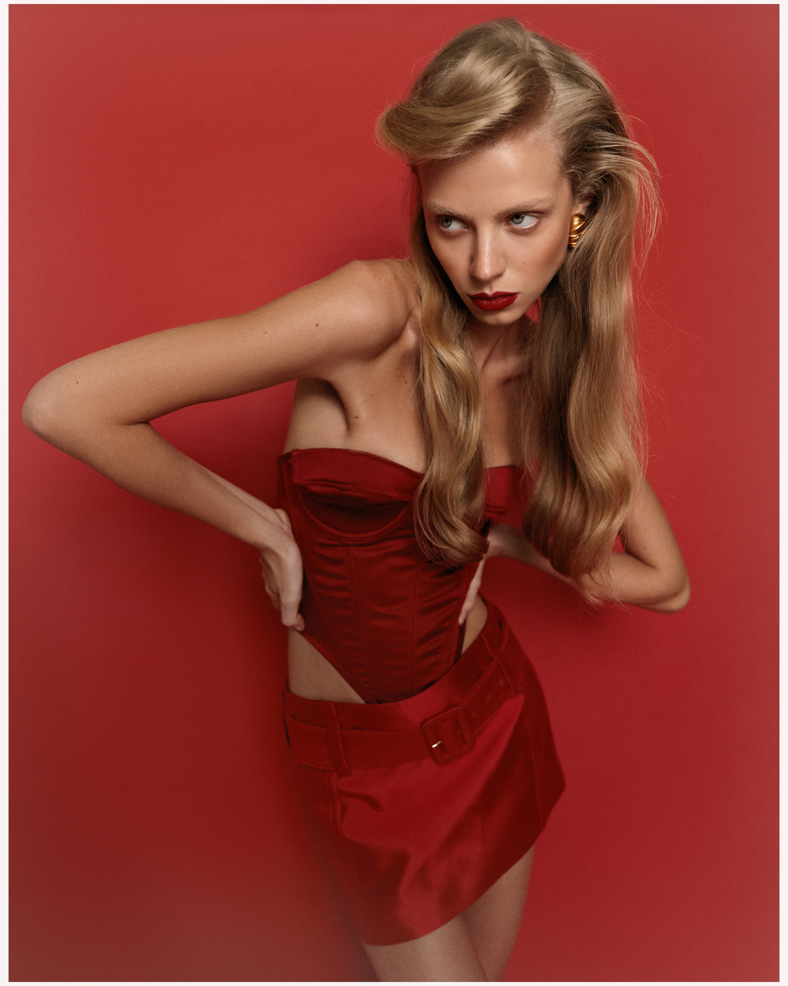 Фотограф Аревик Алоян