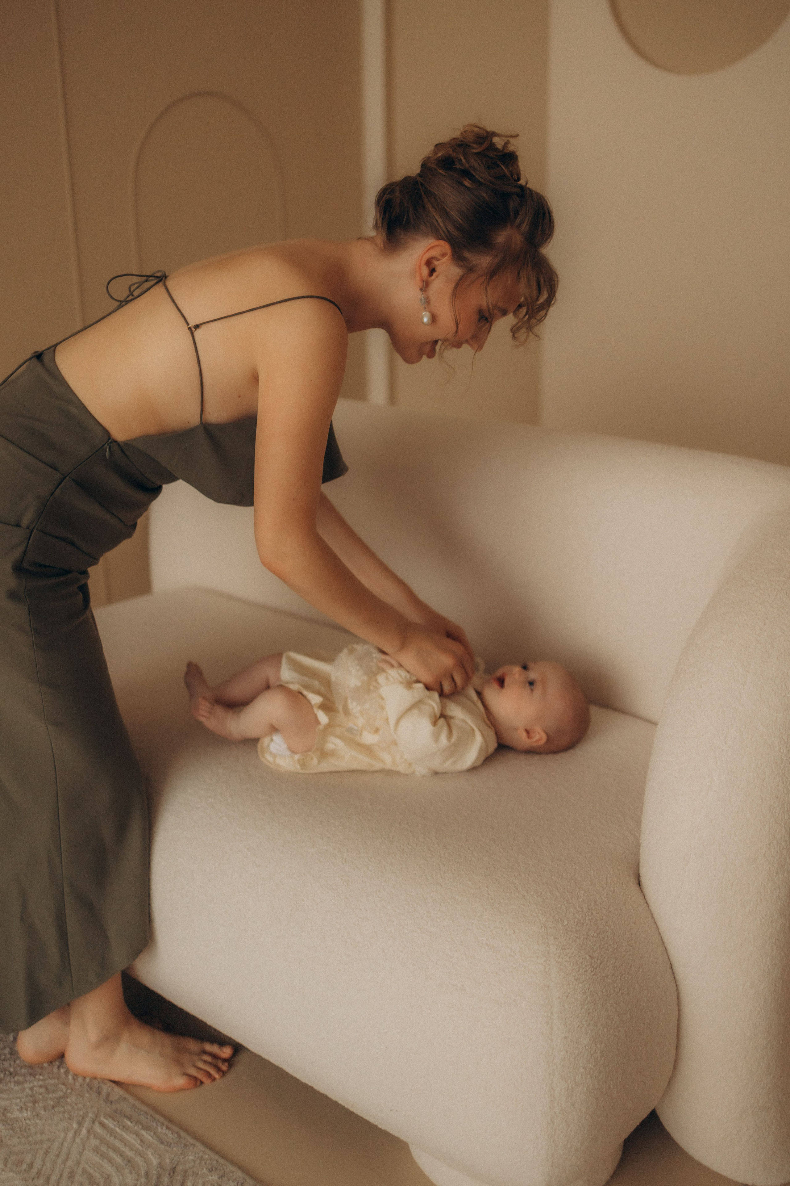 Ульяна и Алиса. Эльвира Галимьянова — семейный фотограф Екатеринбурга