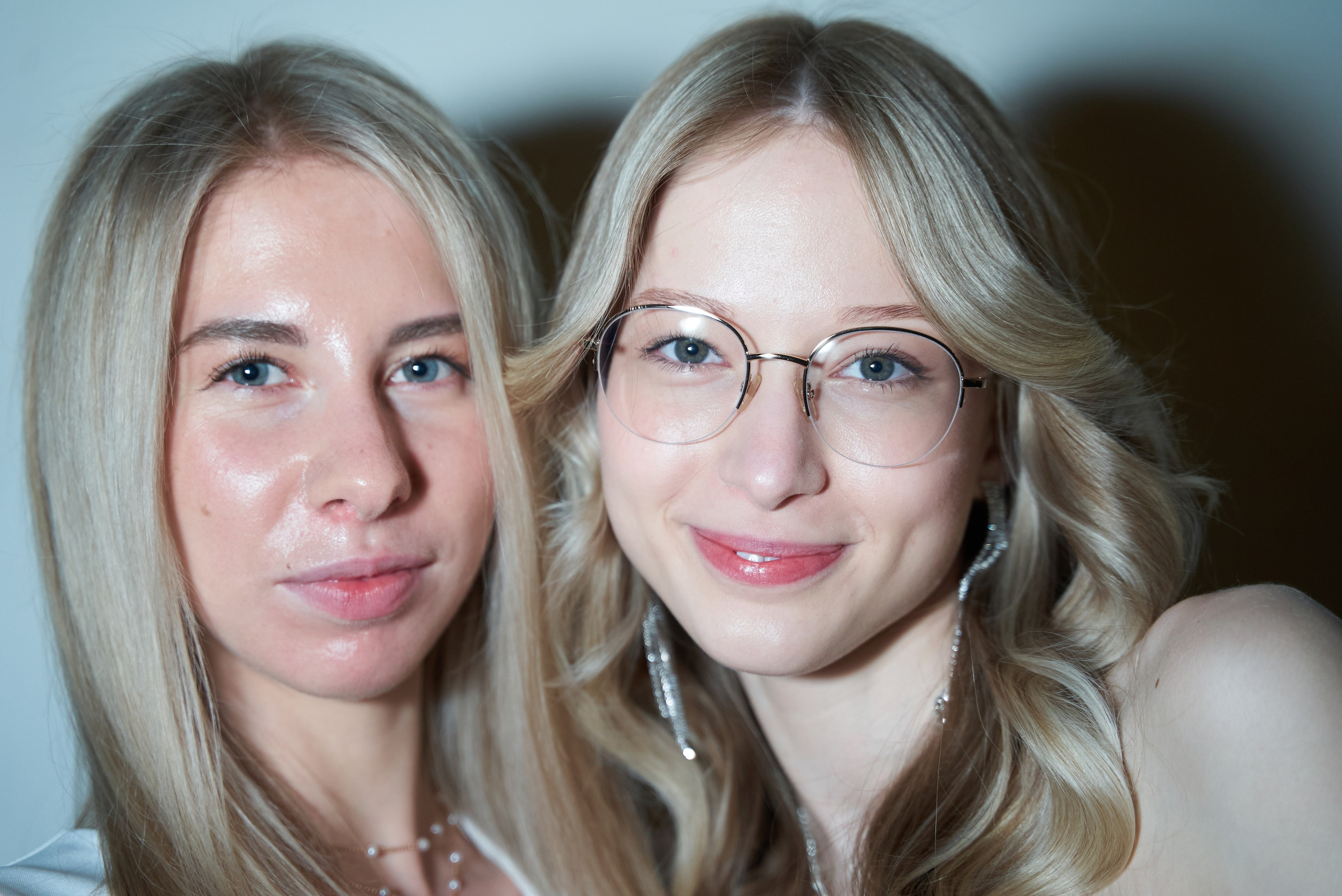 День Рождения Кристины. Mariage