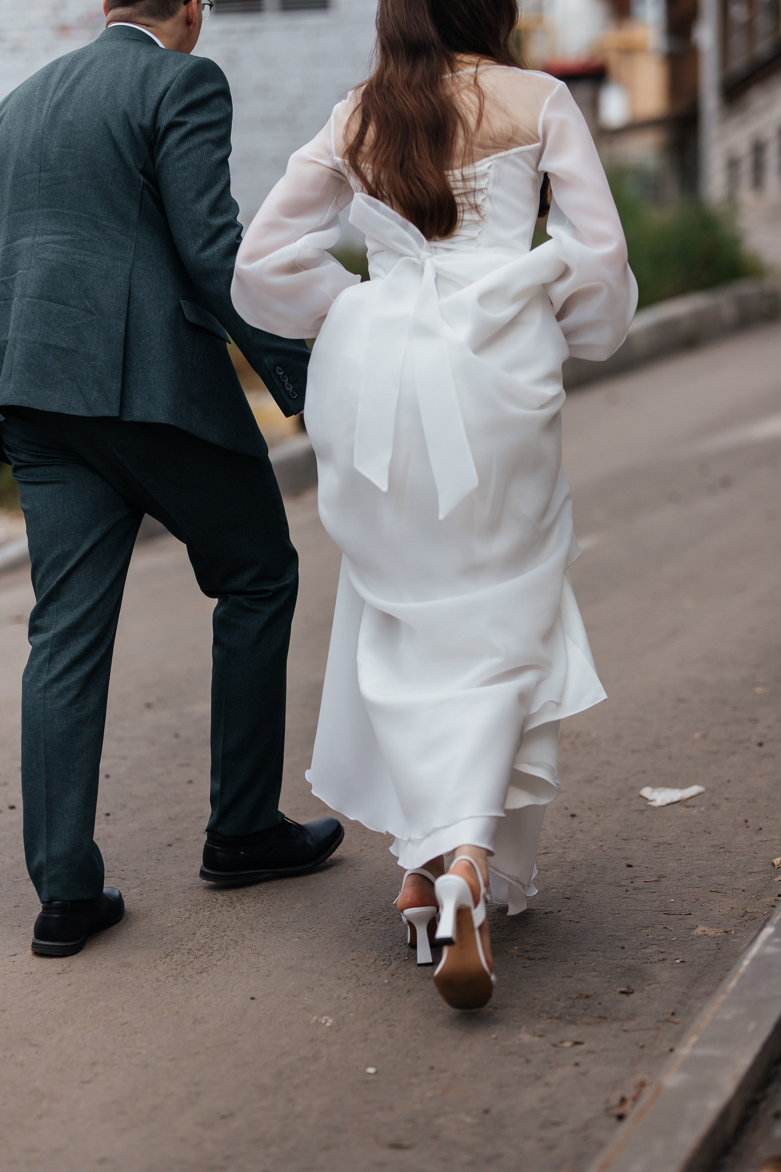 V&M. Фотограф в Нижнем Новгороде Панфилова Татьяна