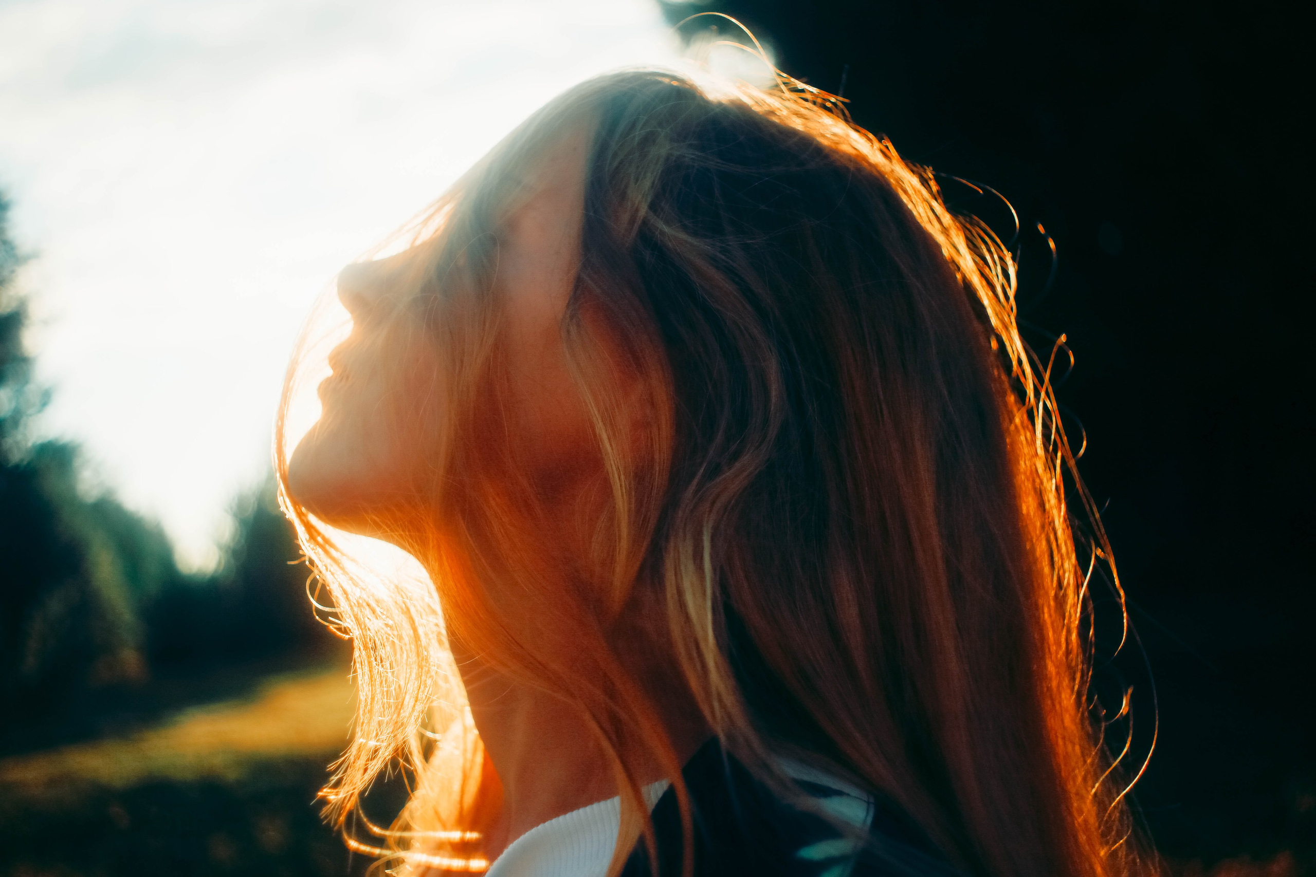 О тебе. Старкова Кристина фотограф Пермь