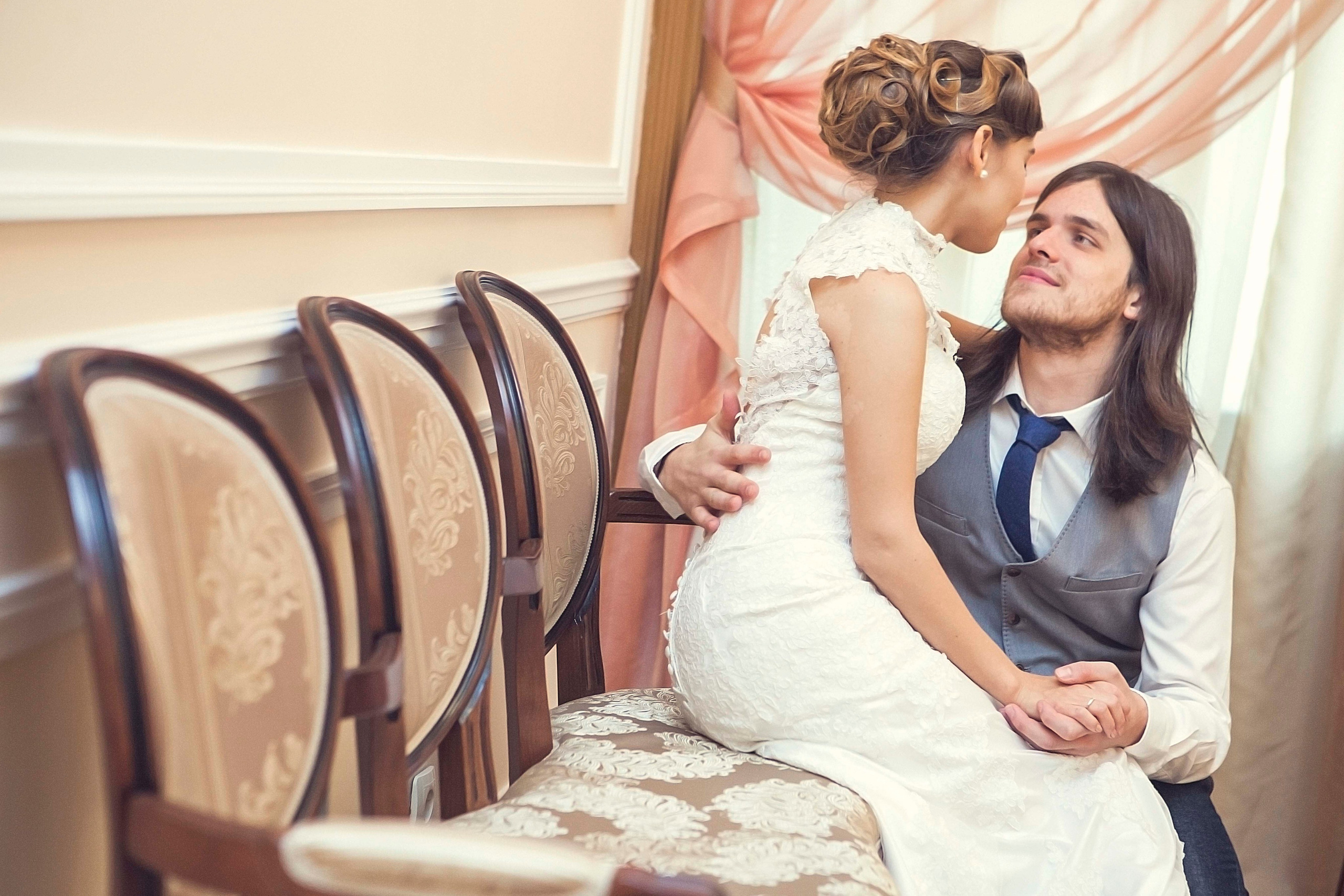 Wedding. Мультижанровый фотограф Дарья Strebog