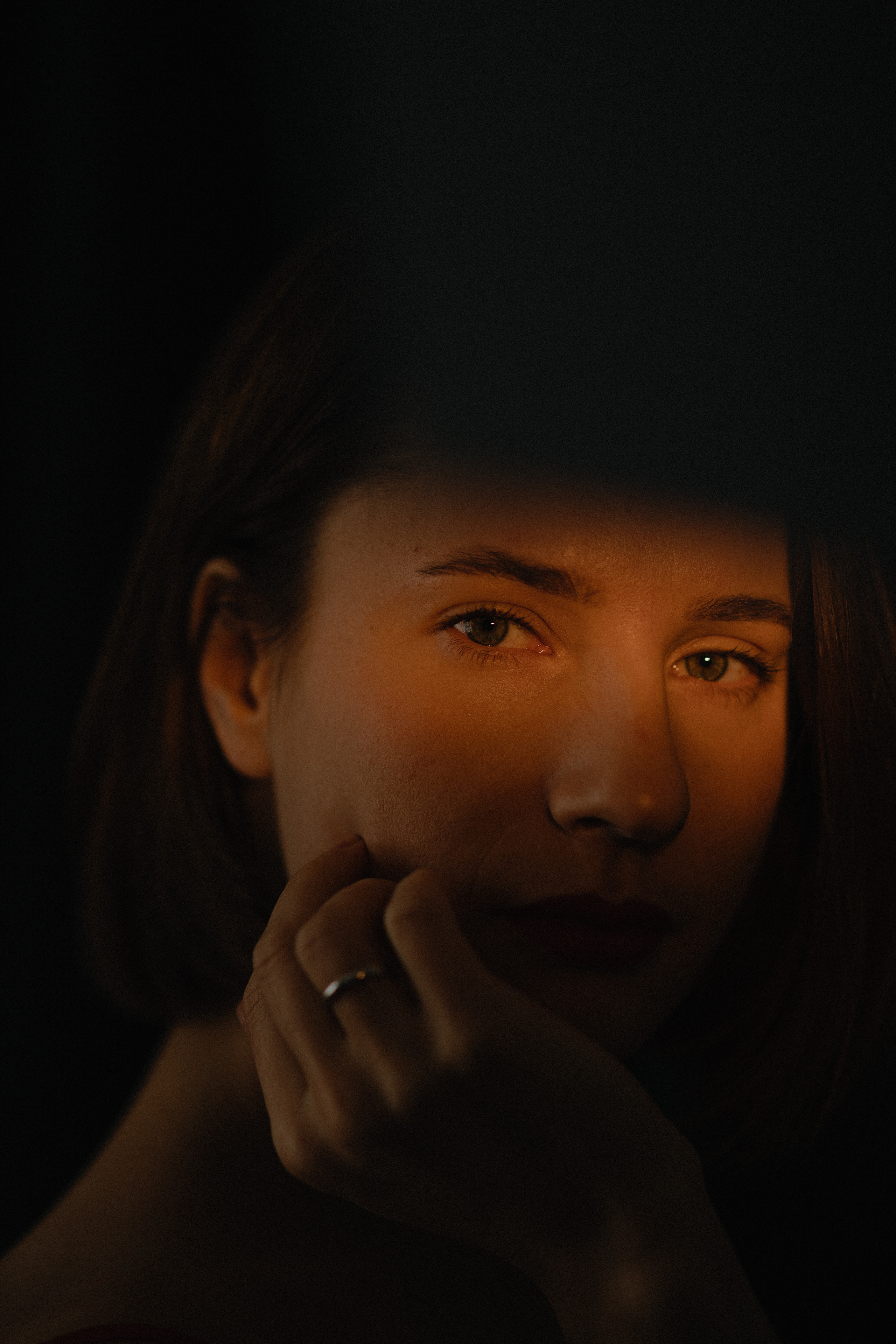 Марина. Свадебный фотограф Таня Караисаева