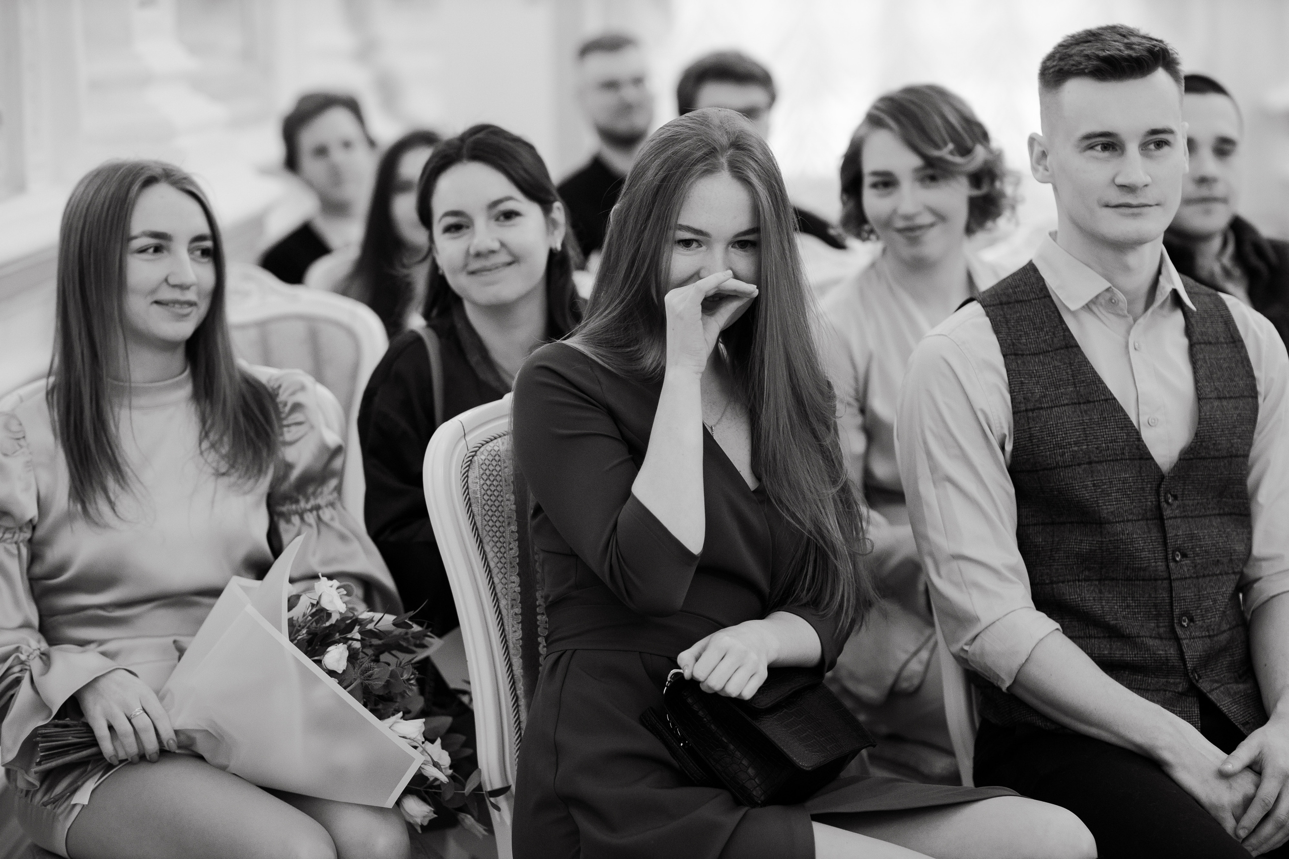 Маша|Матвей. Свадебный фотограф Таня Караисаева