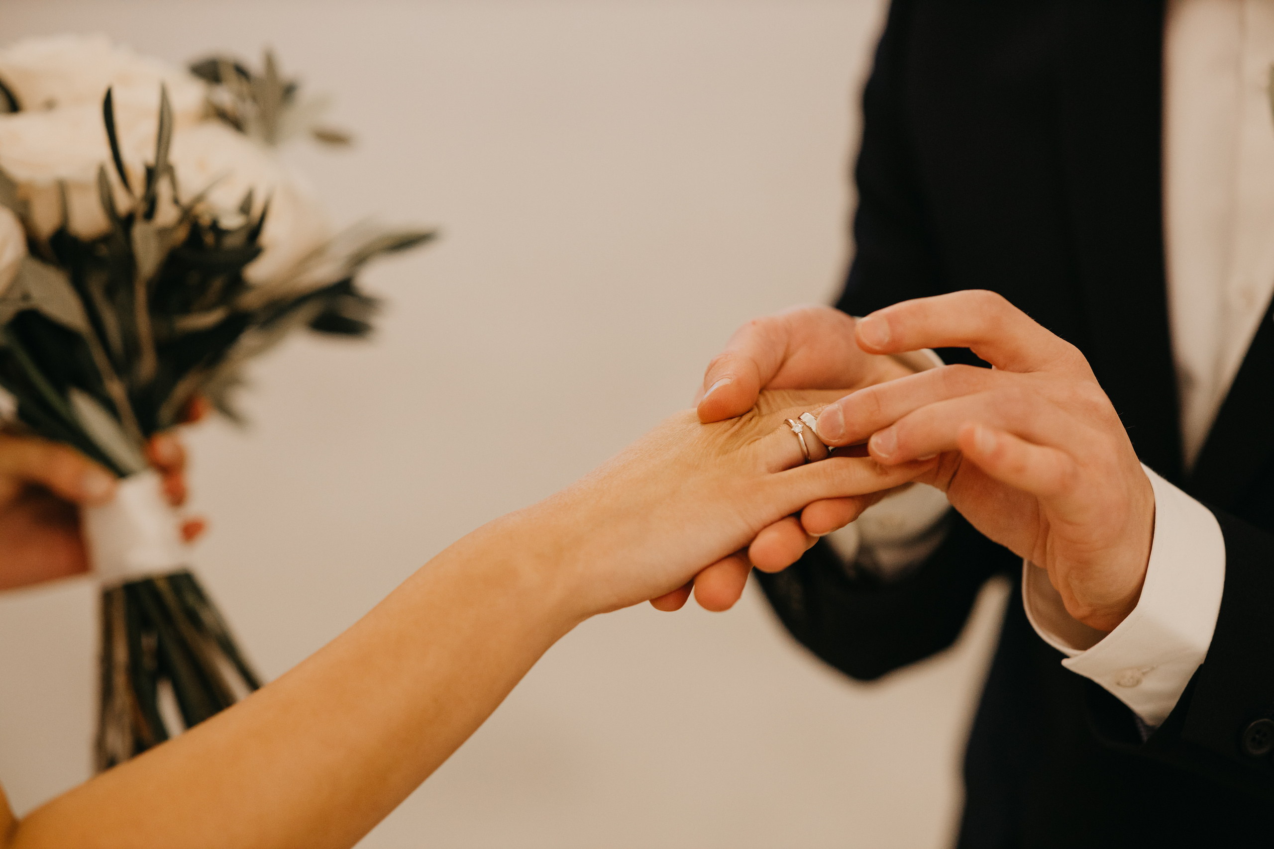 Маша|Матвей. Свадебный фотограф Таня Караисаева