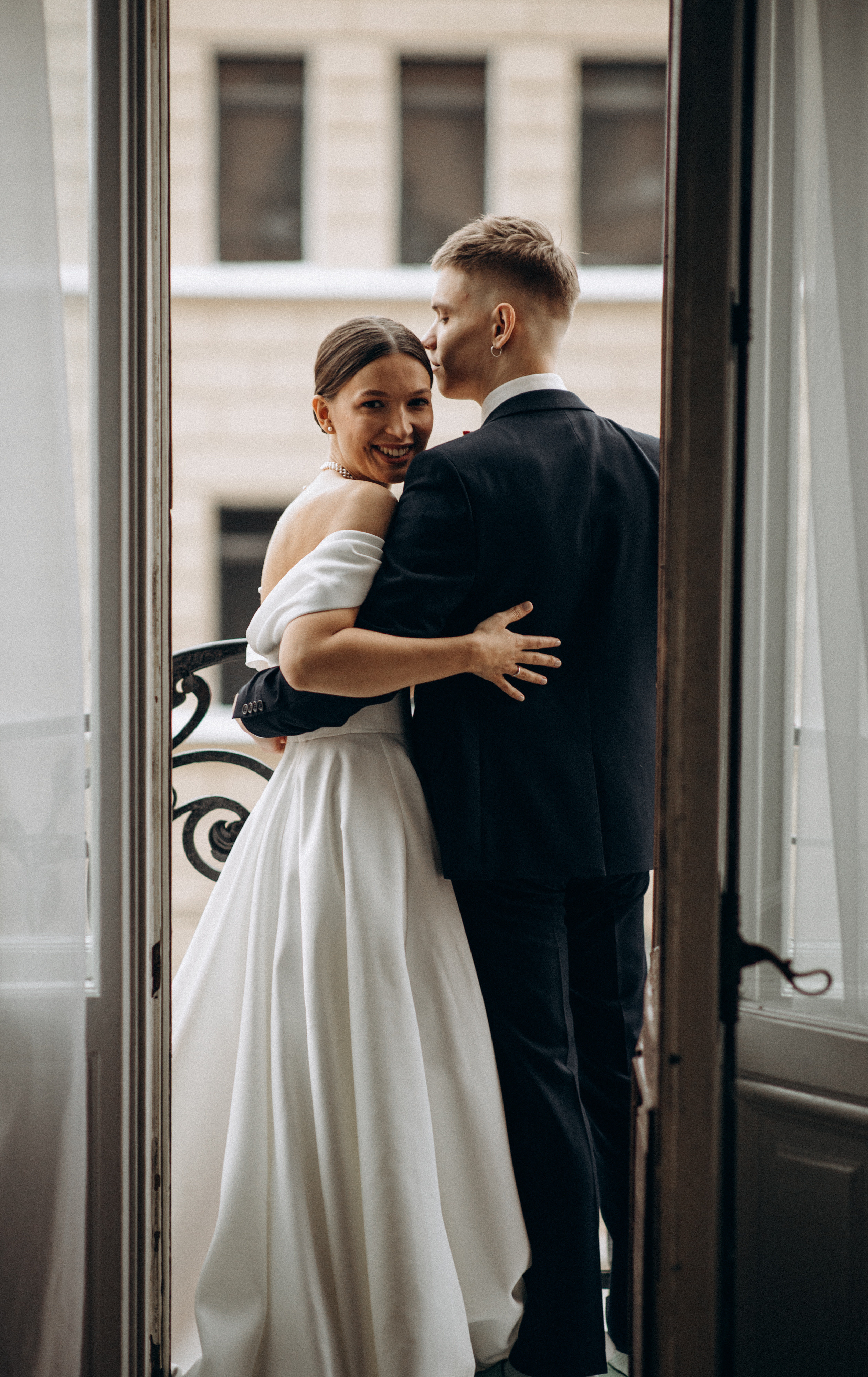 Маша|Матвей. Свадебный фотограф Таня Караисаева