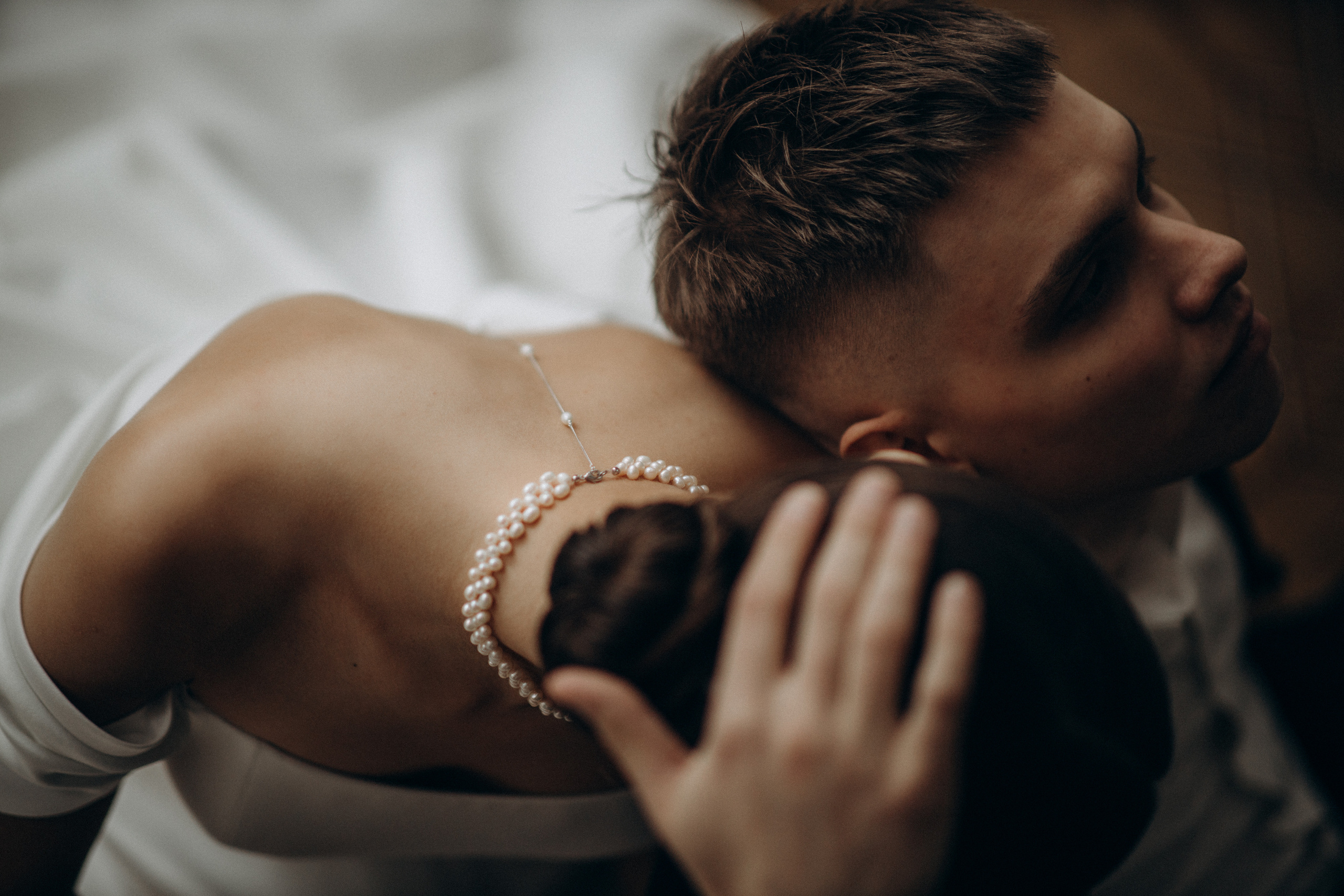 Маша|Матвей. Свадебный фотограф Таня Караисаева