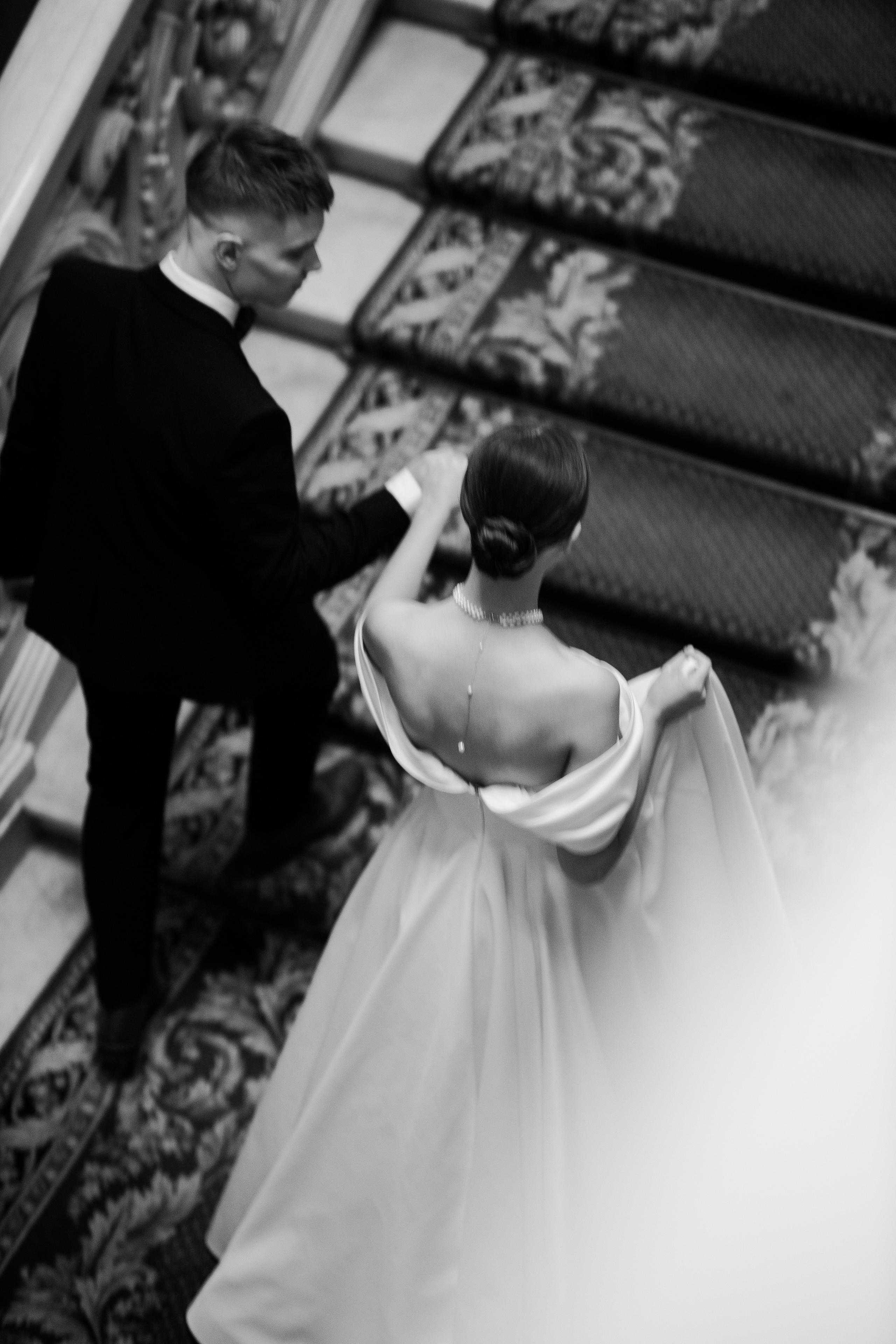 Маша|Матвей. Свадебный фотограф Таня Караисаева