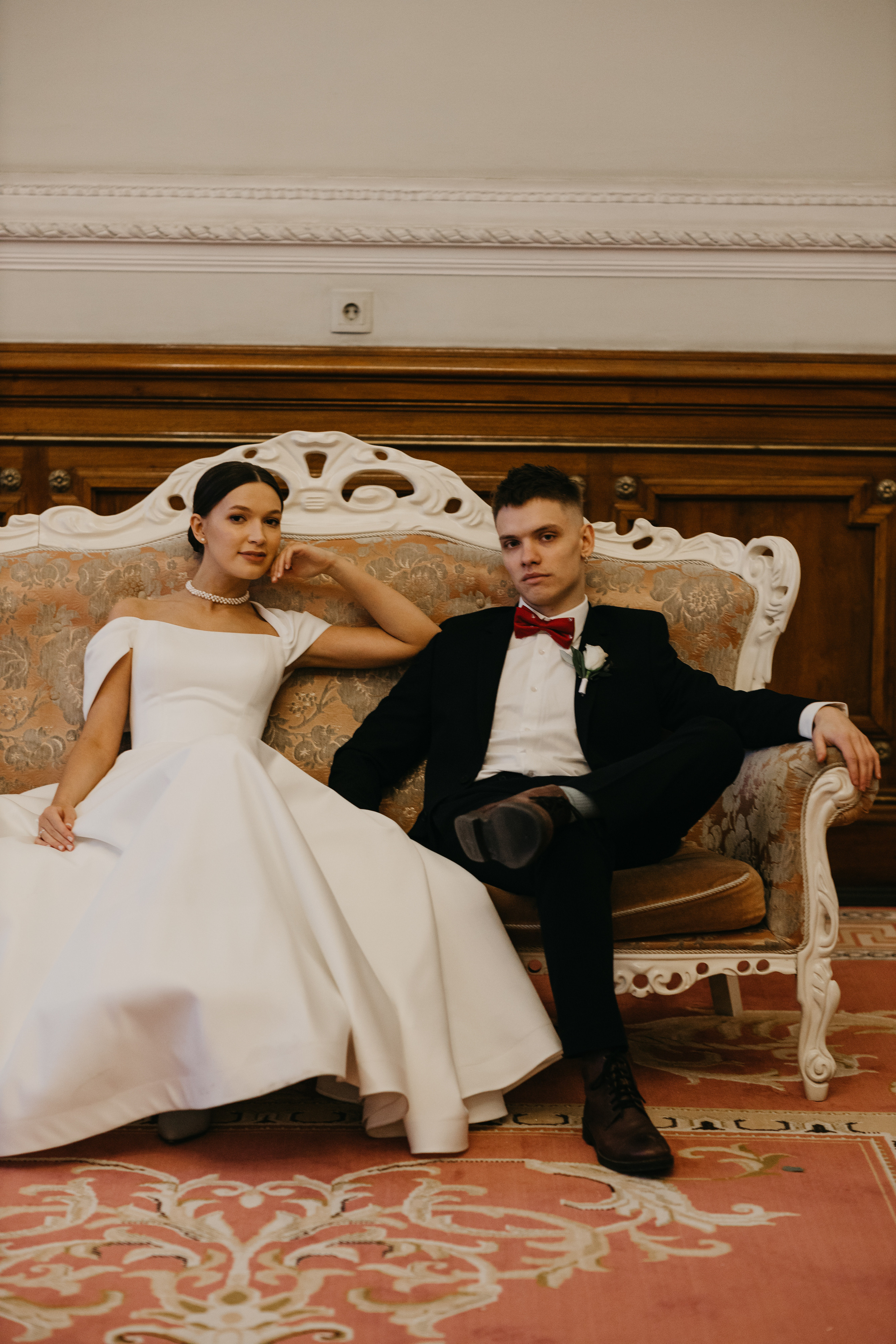 Маша|Матвей. Свадебный фотограф Таня Караисаева