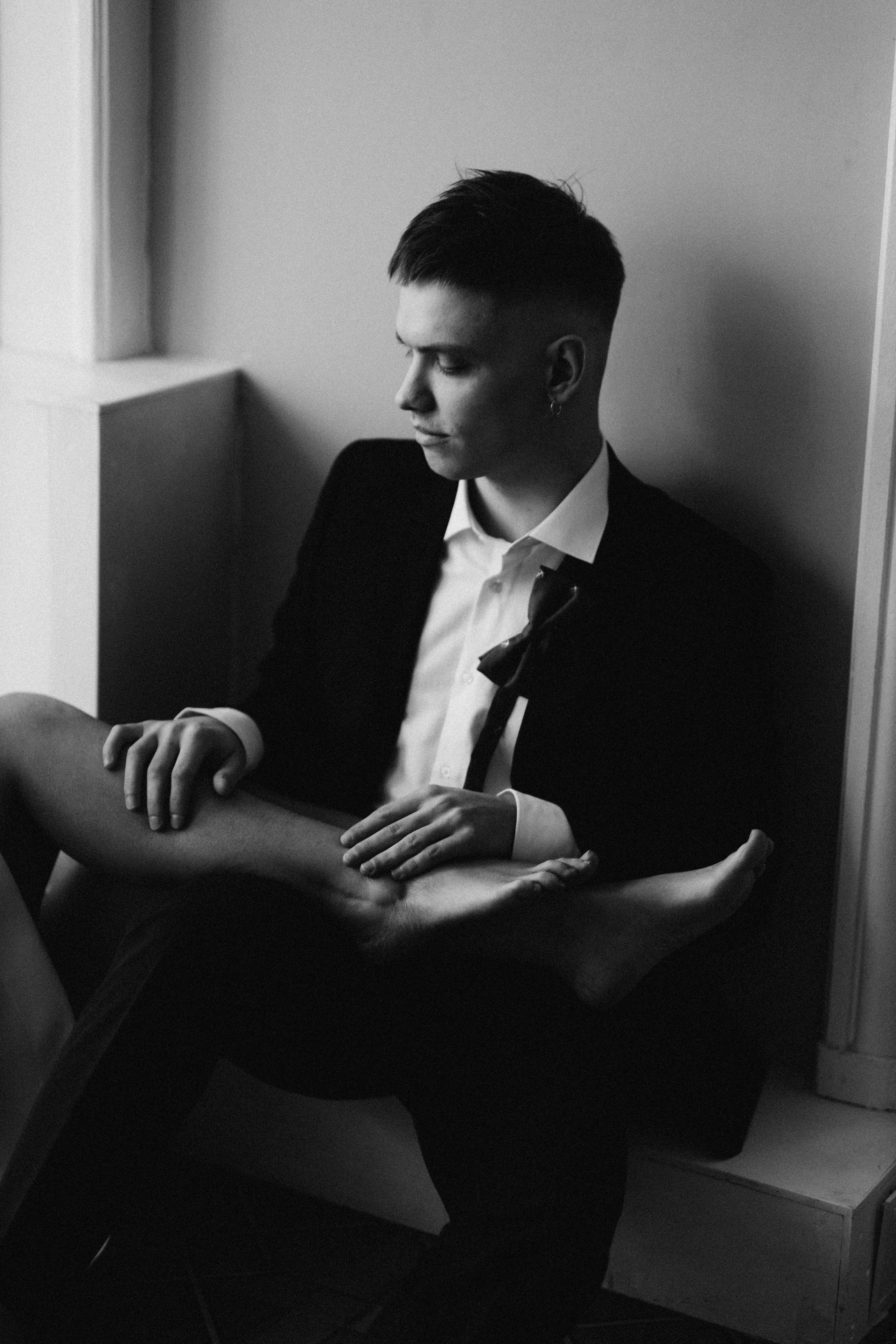 Маша|Матвей. Свадебный фотограф Таня Караисаева