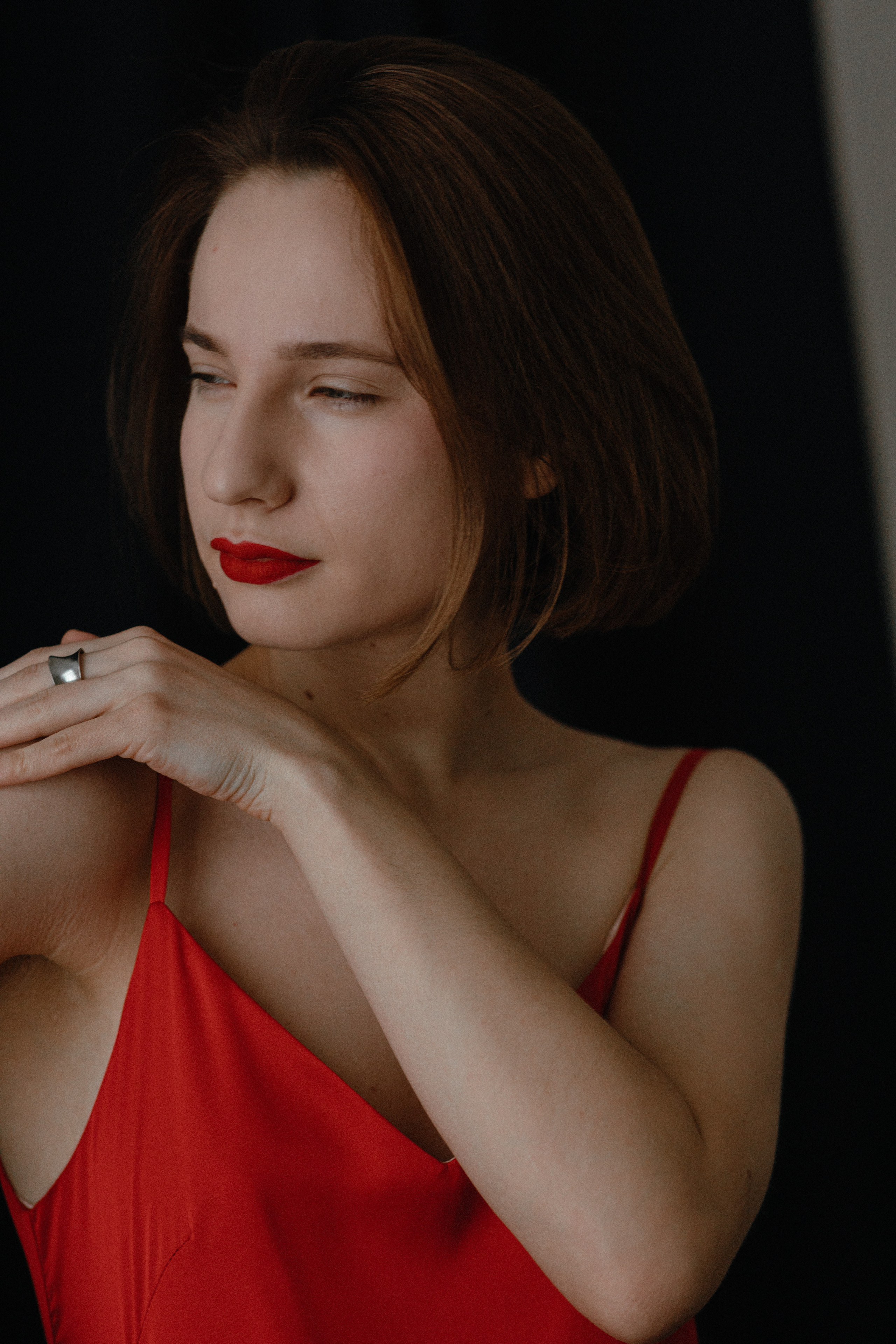 Марина. Свадебный фотограф Таня Караисаева