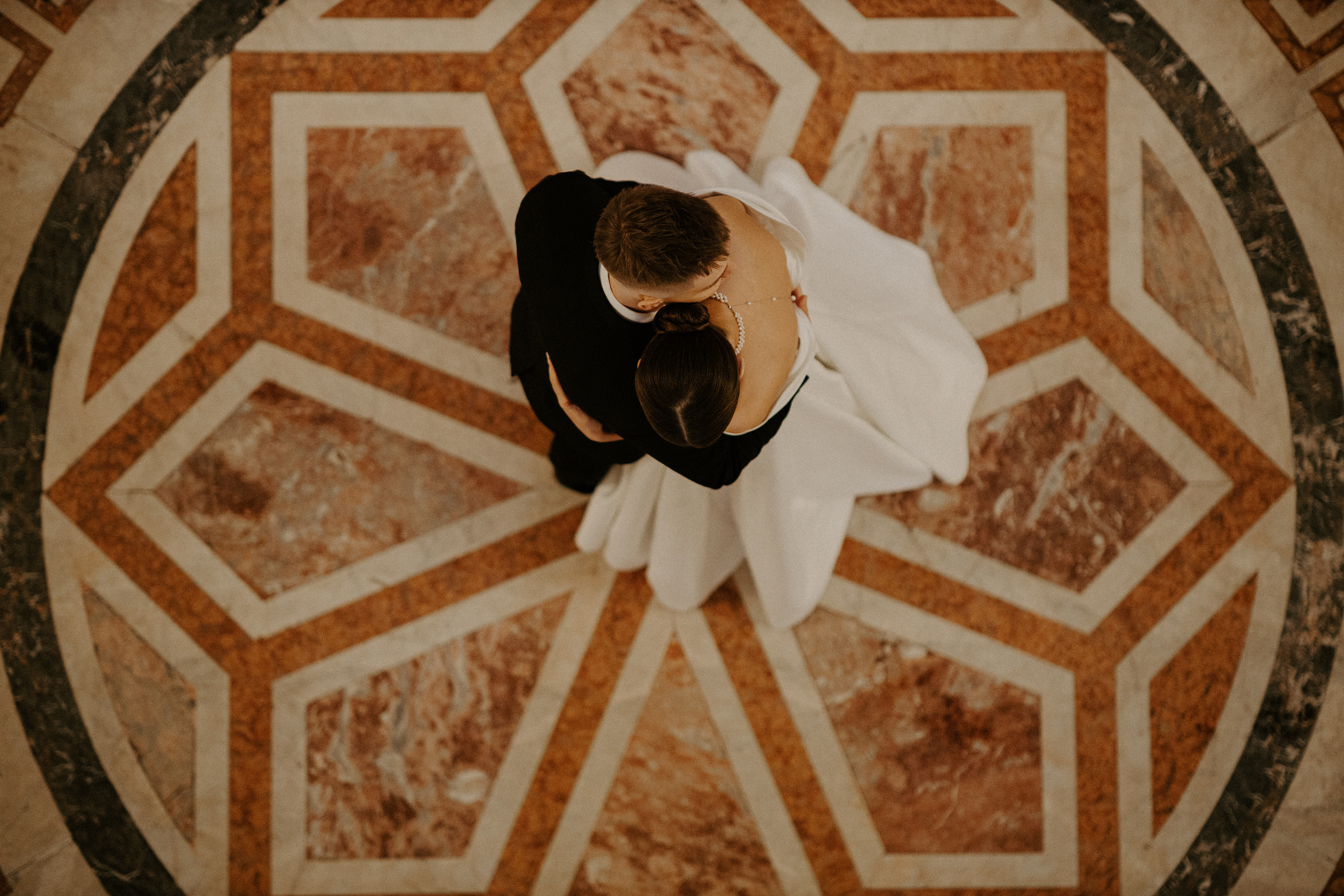 Маша|Матвей. Свадебный фотограф Таня Караисаева