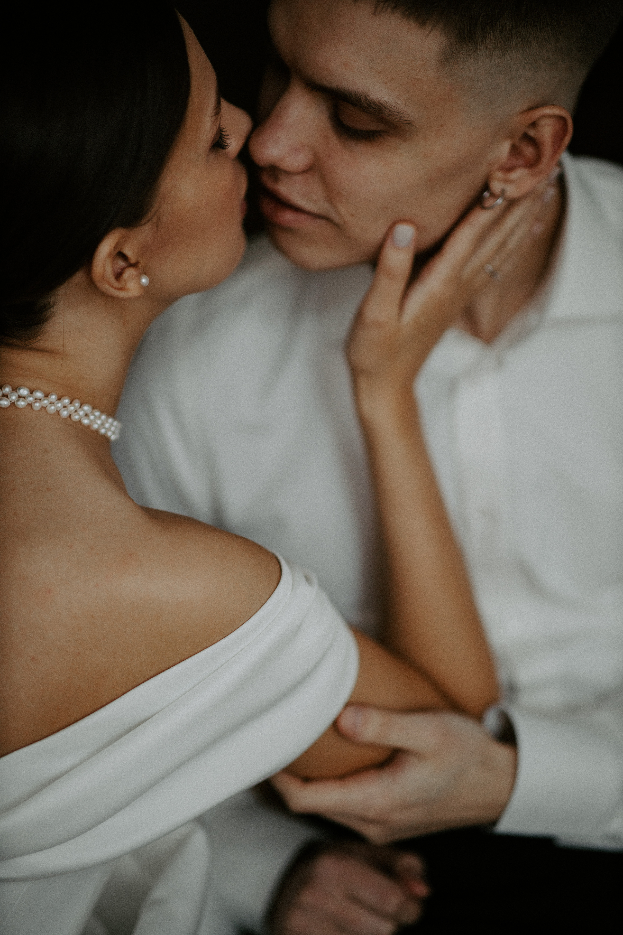 Маша|Матвей. Свадебный фотограф Таня Караисаева