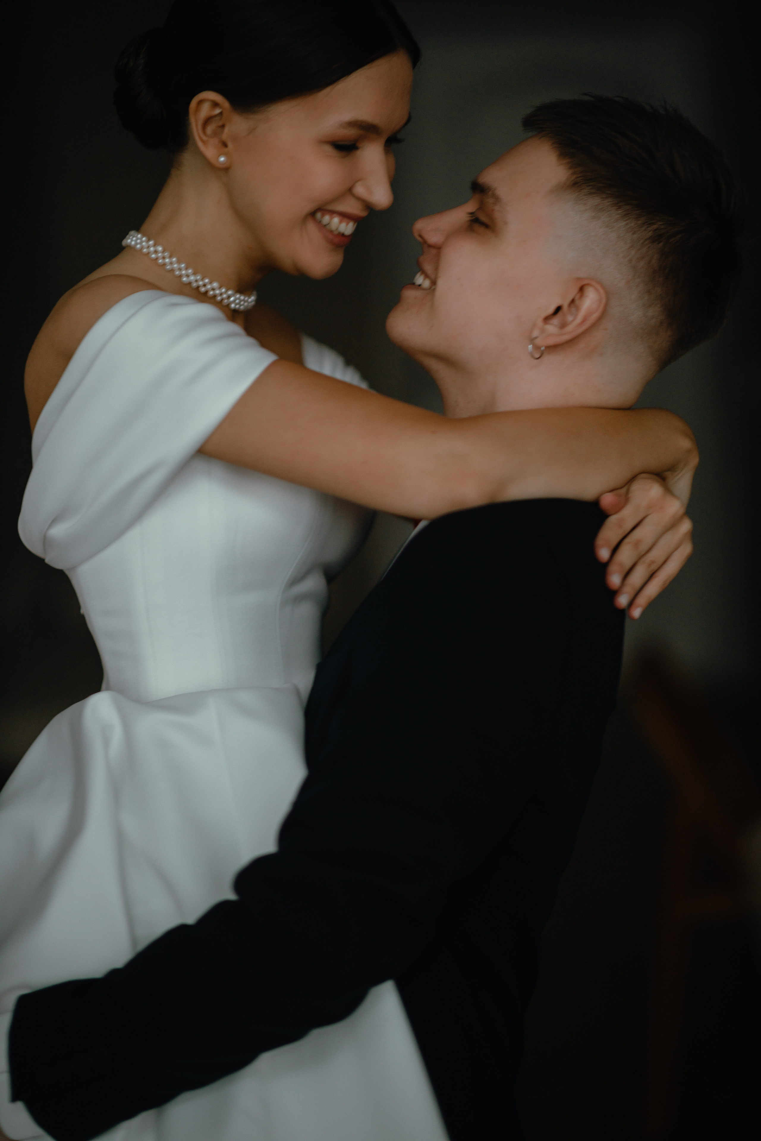 Маша|Матвей. Свадебный фотограф Таня Караисаева