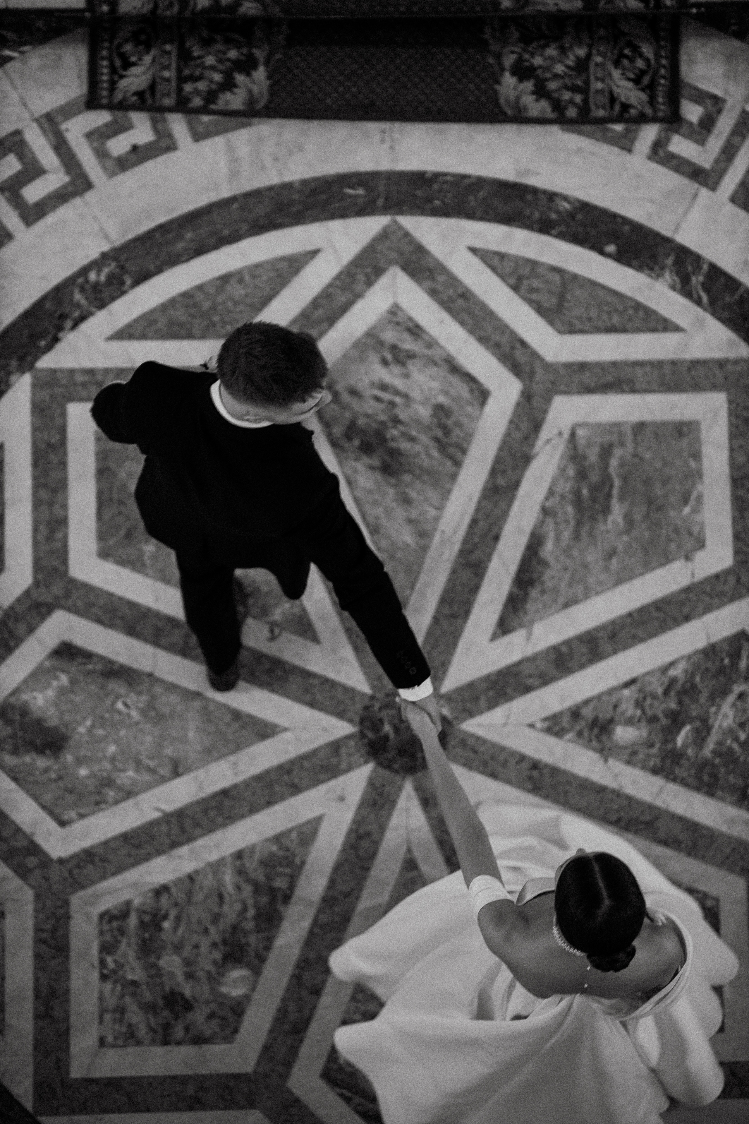 Маша|Матвей. Свадебный фотограф Таня Караисаева