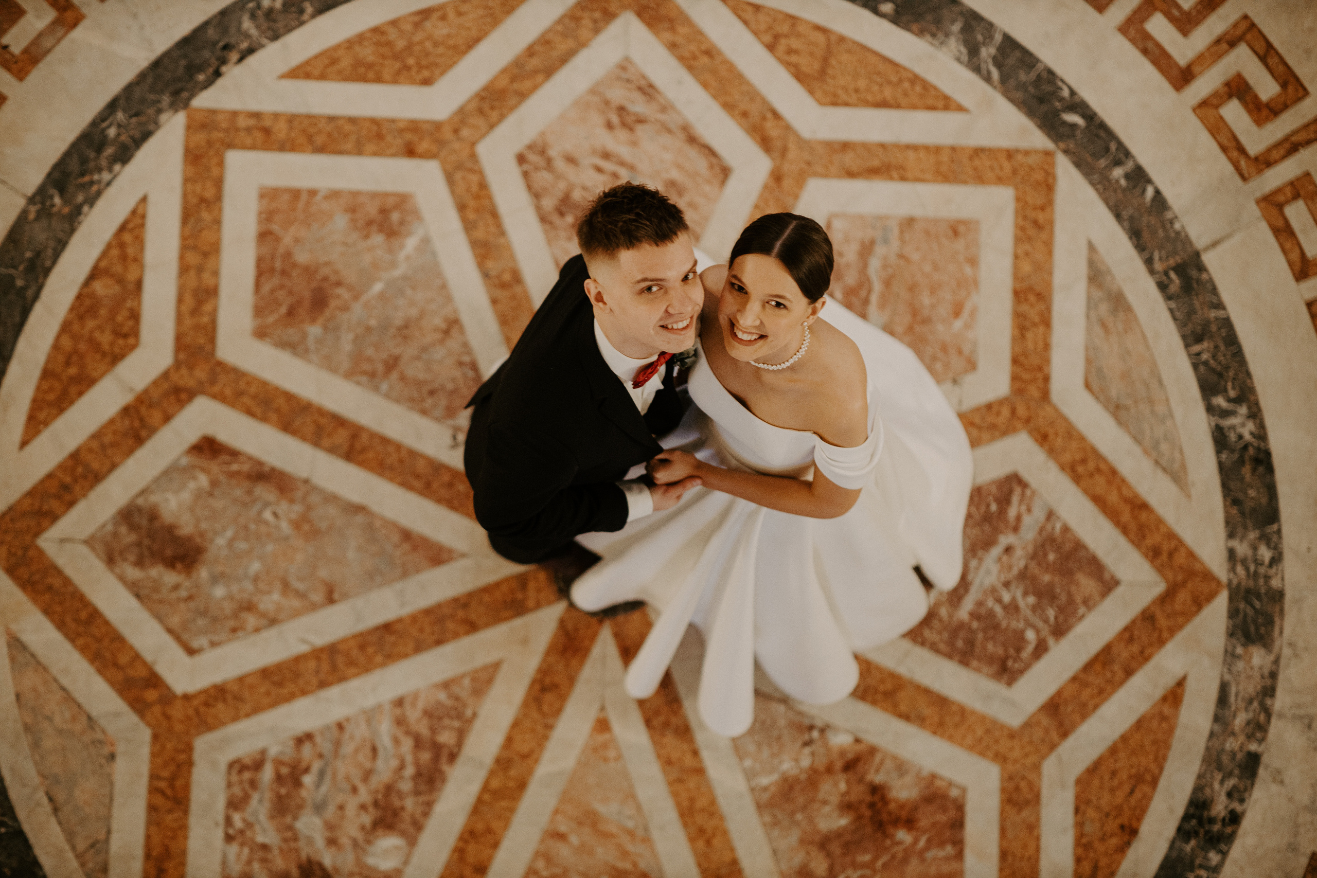 Маша|Матвей. Свадебный фотограф Таня Караисаева