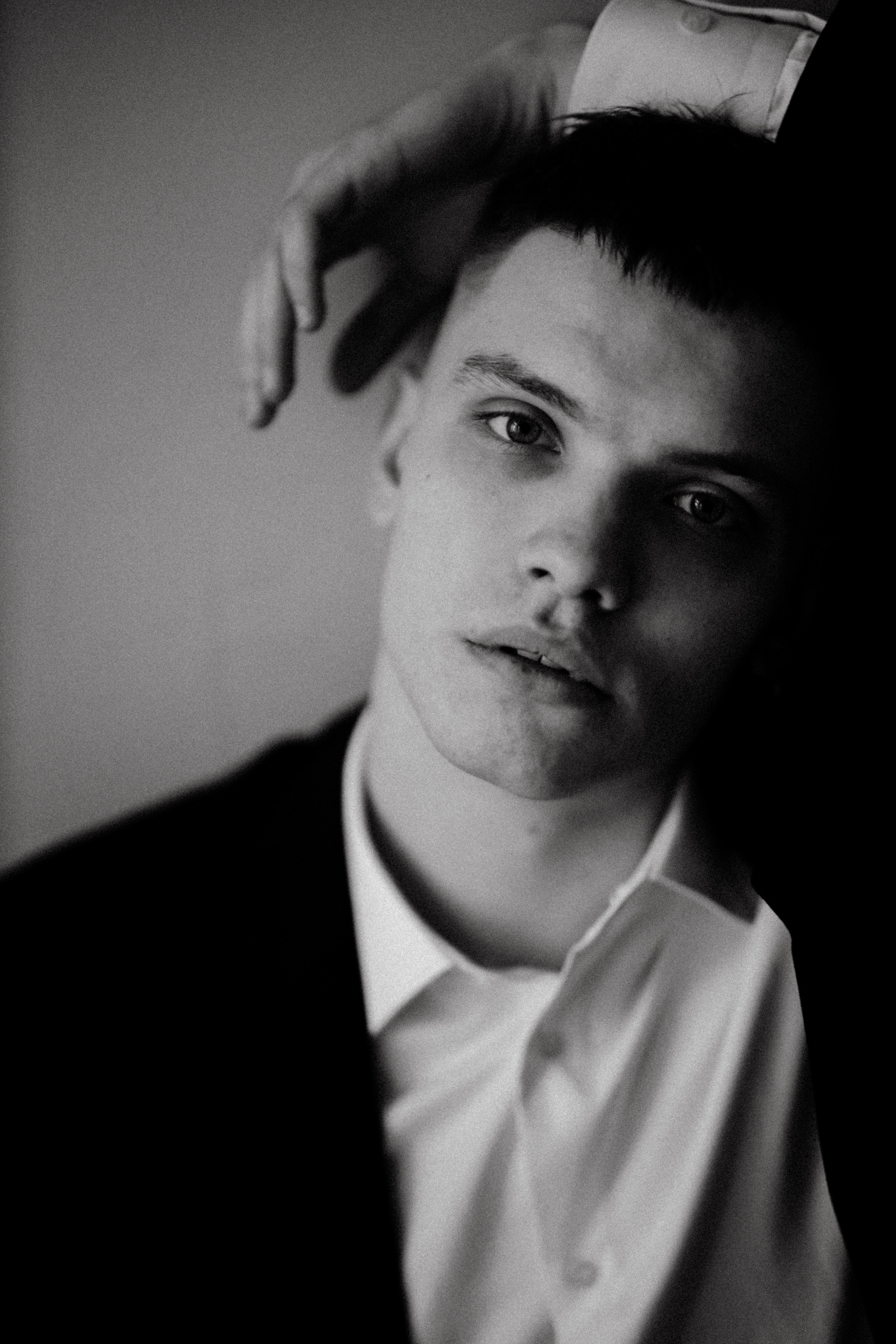 Маша|Матвей. Свадебный фотограф Таня Караисаева