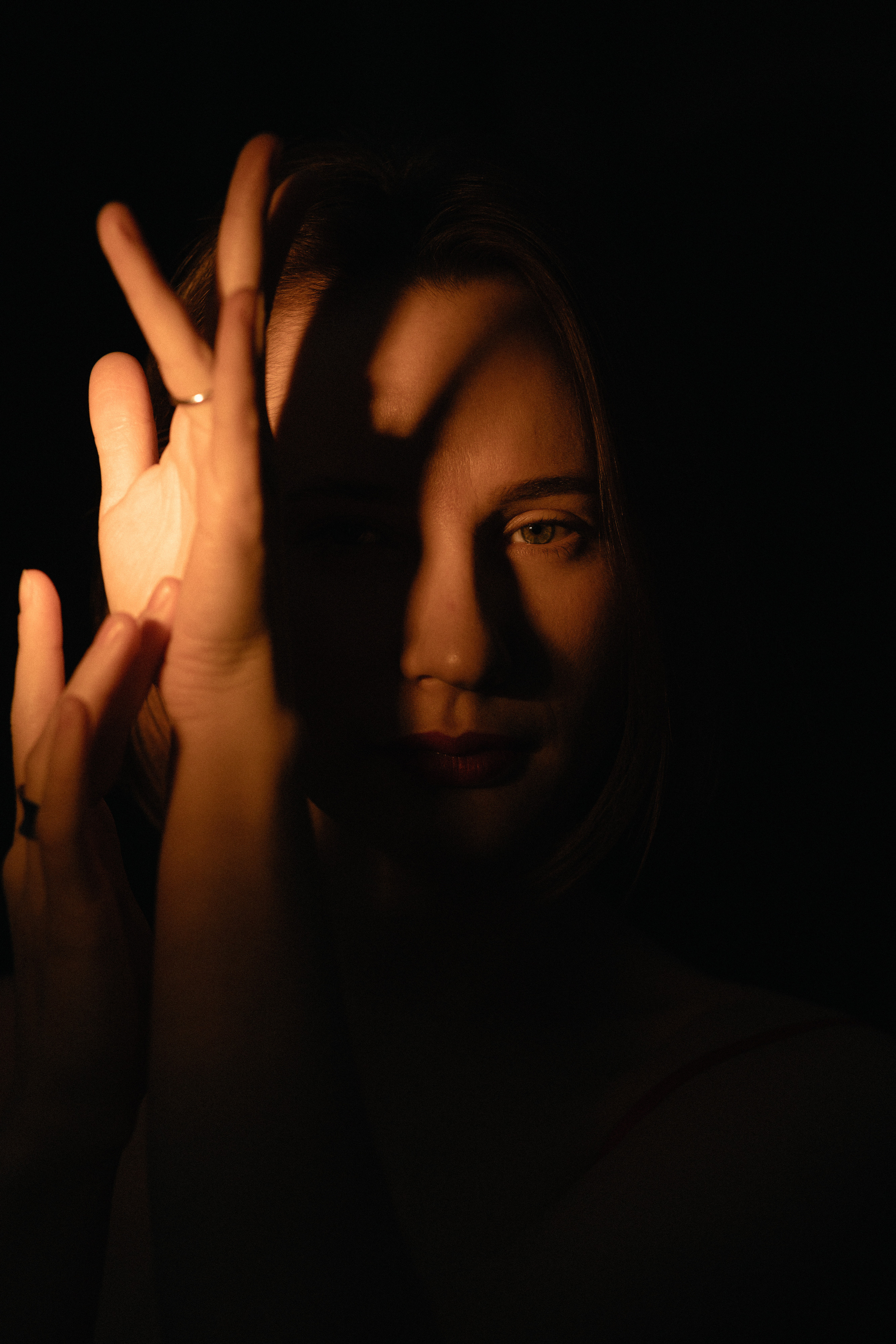 Марина. Свадебный фотограф Таня Караисаева