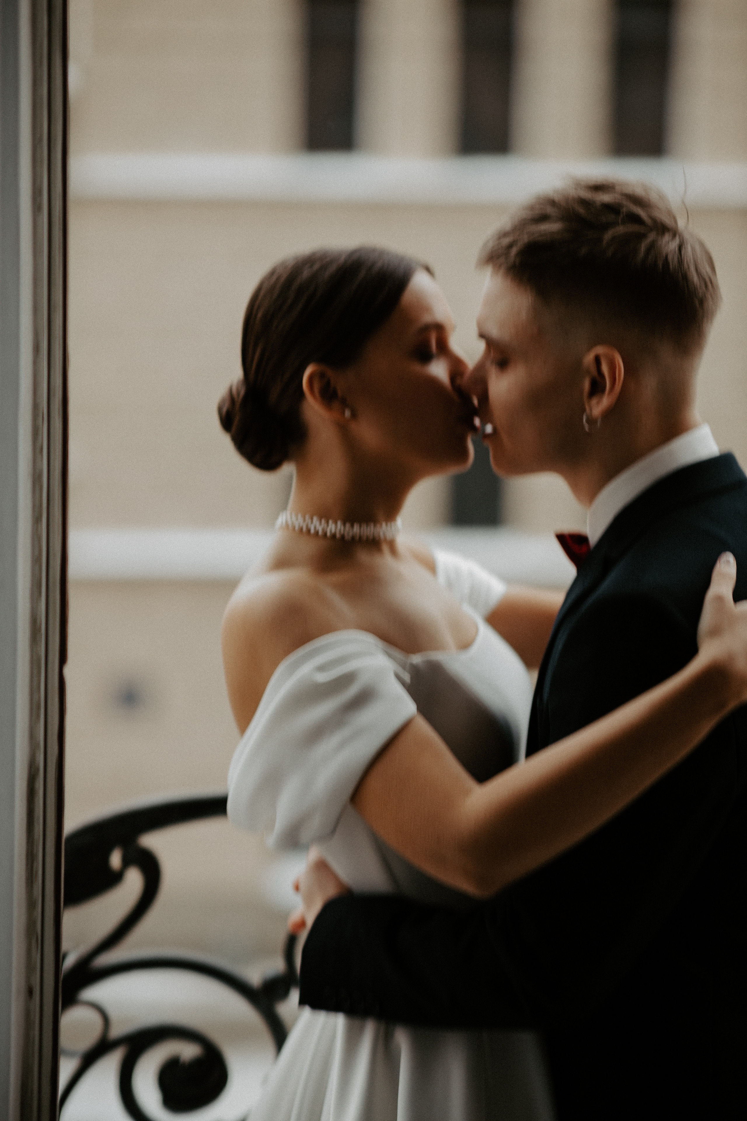 Маша|Матвей. Свадебный фотограф Таня Караисаева