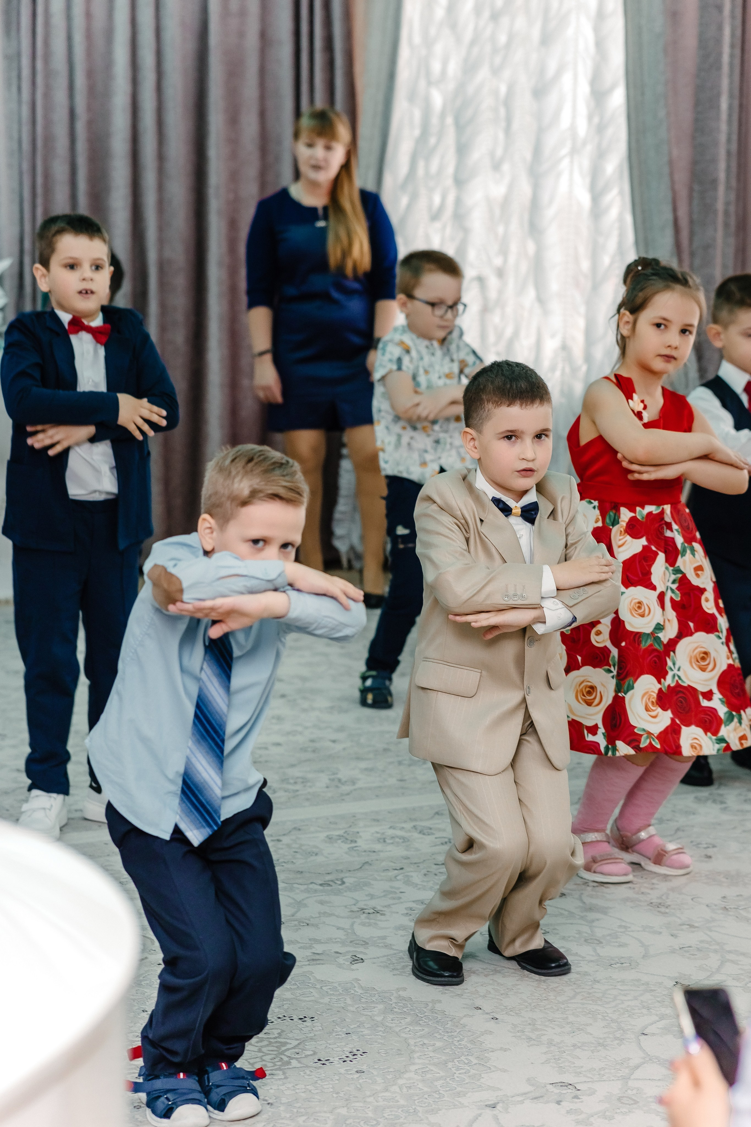 Выпускной в саду. Диана Тимиряева | Фотограф в Воронеже
