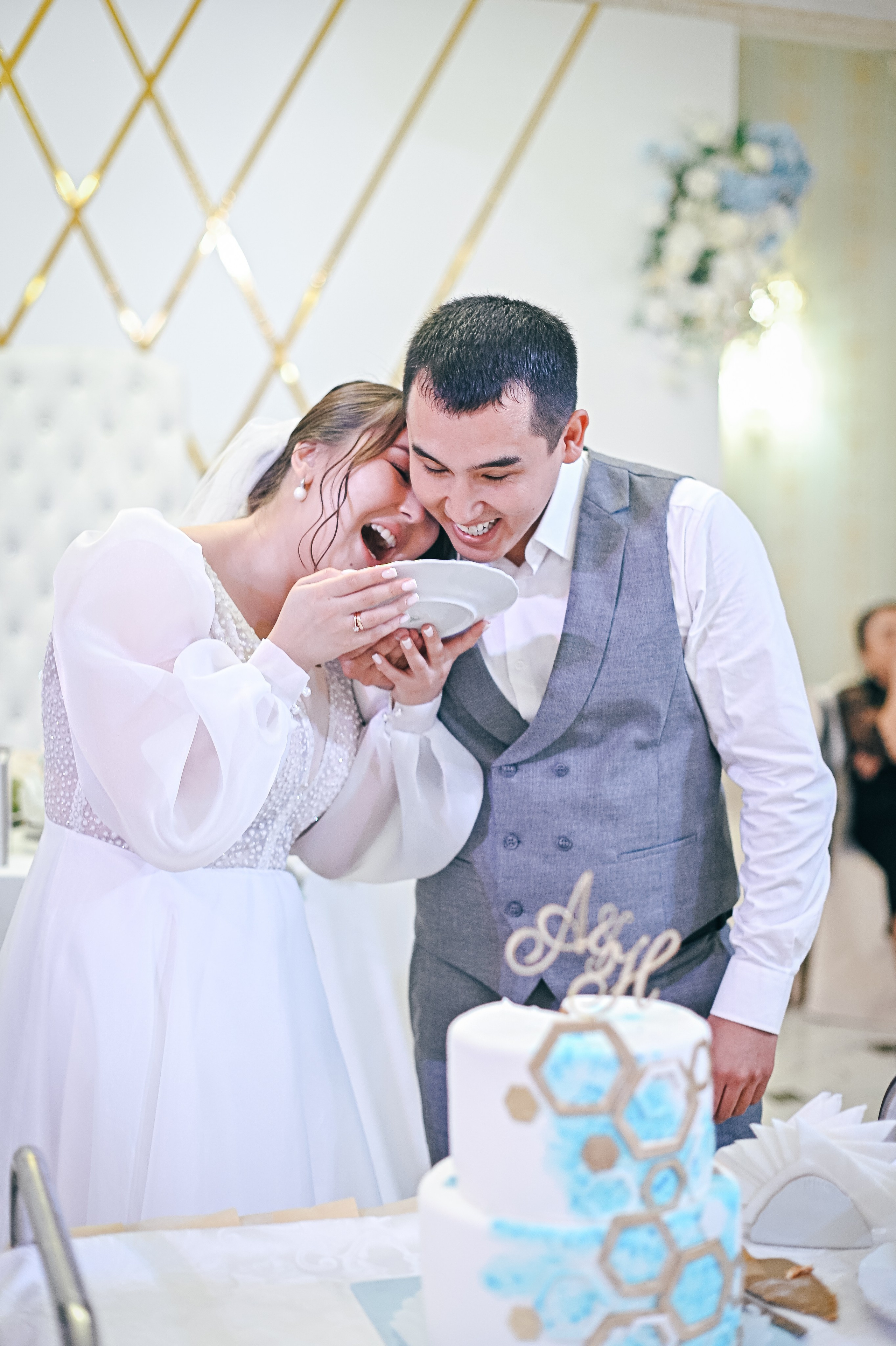 Свадьбы — репортаж. Главная