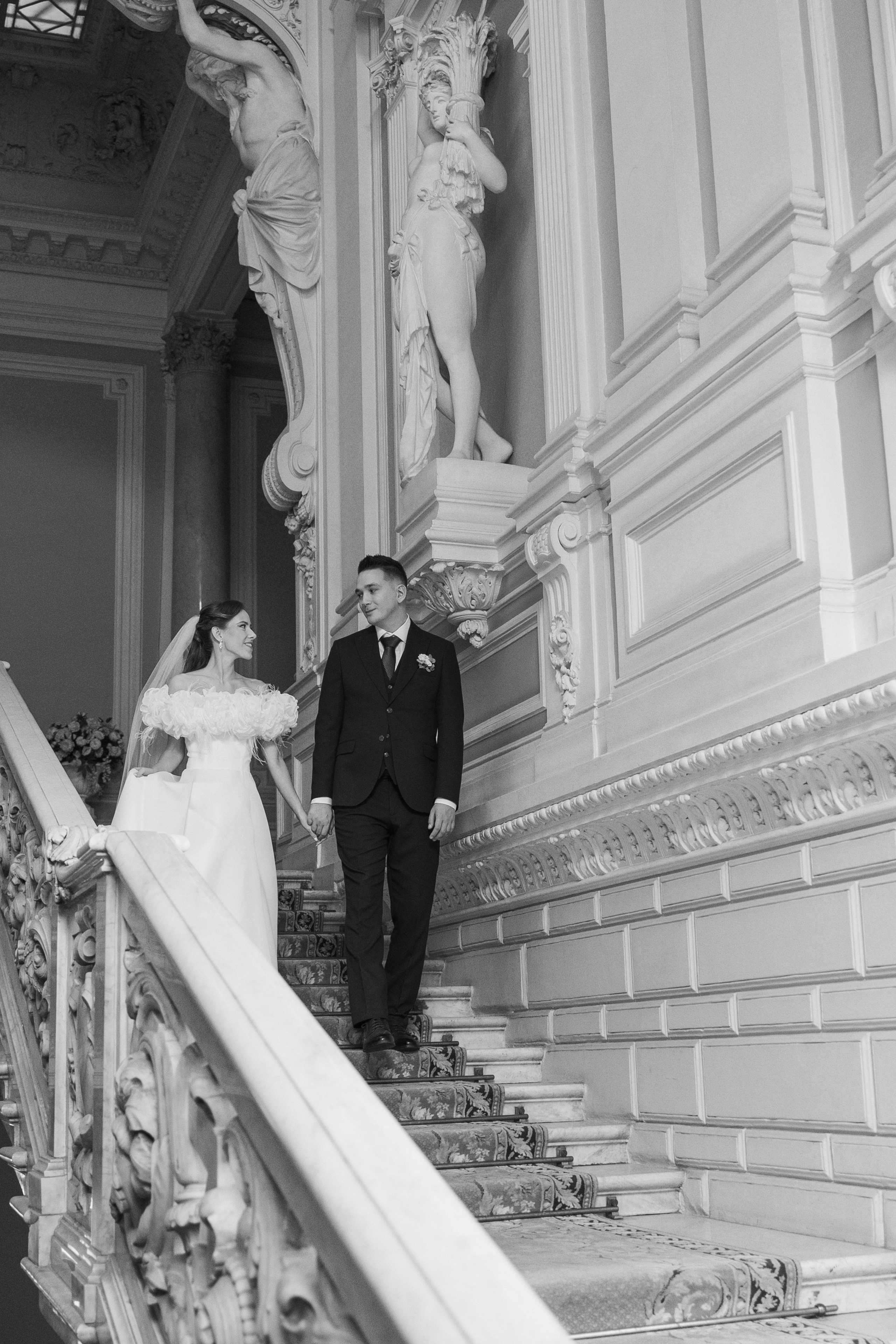 В кругу близких людей. Фотограф в Санкт-Петербурге — Лучина Екатерина