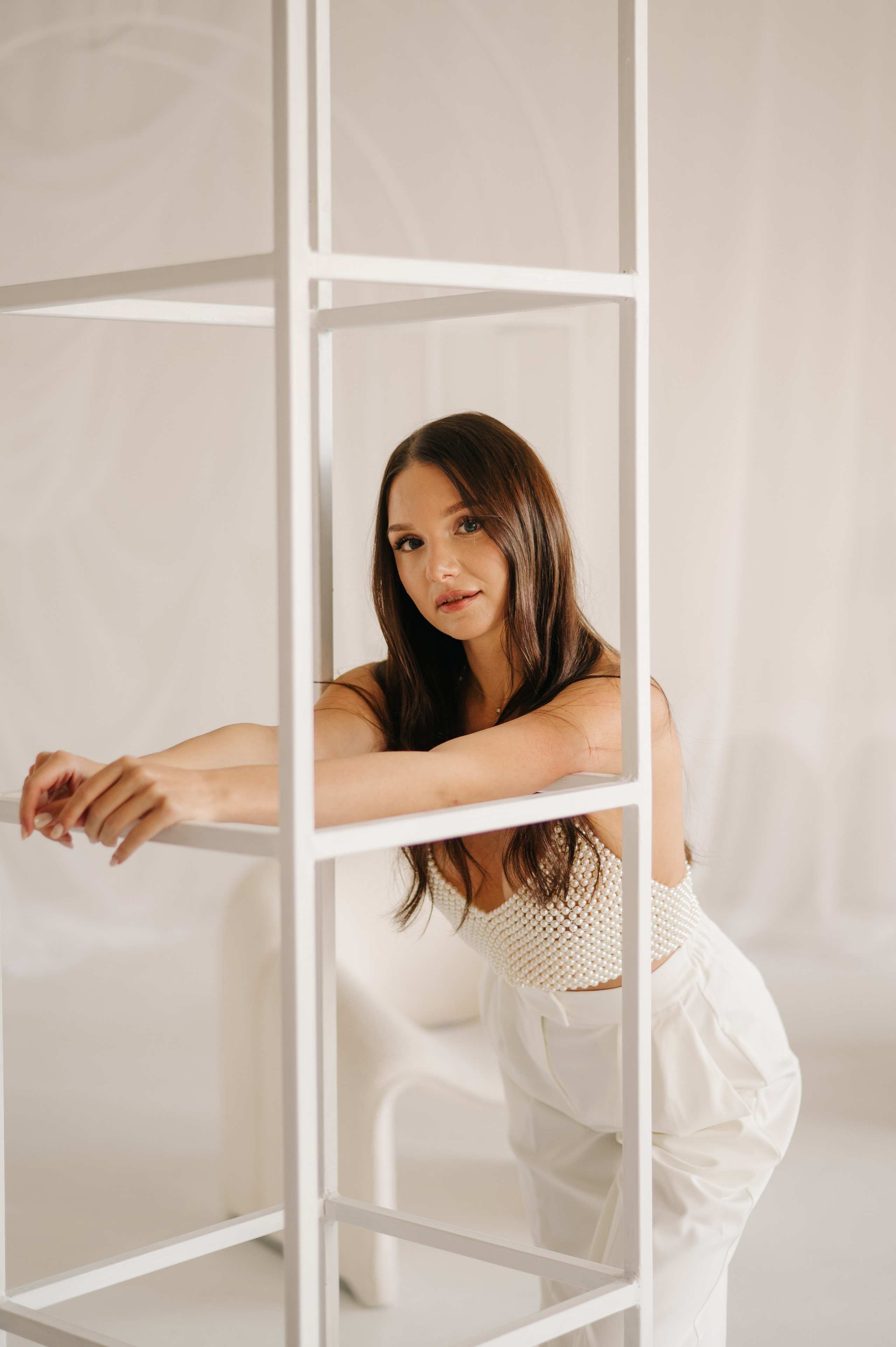 Елизавета. Фотограф Архангельск