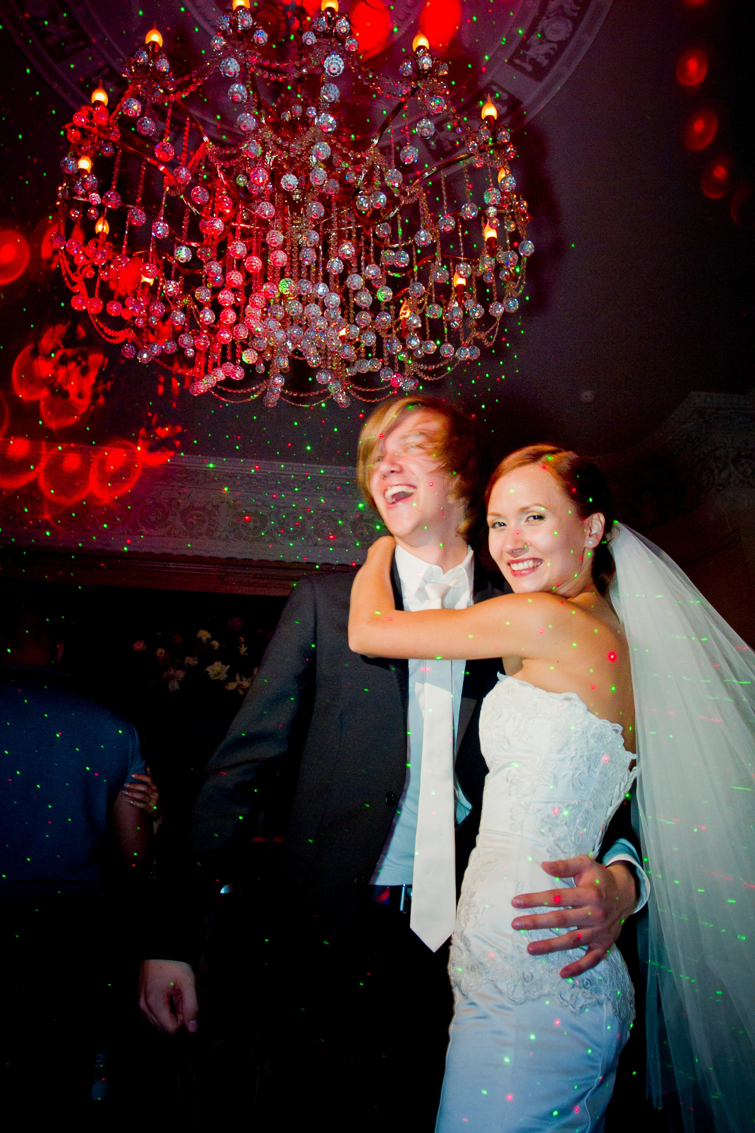 Свадьба Юра и Юля Ресторан. Skazka.wfolio.pro