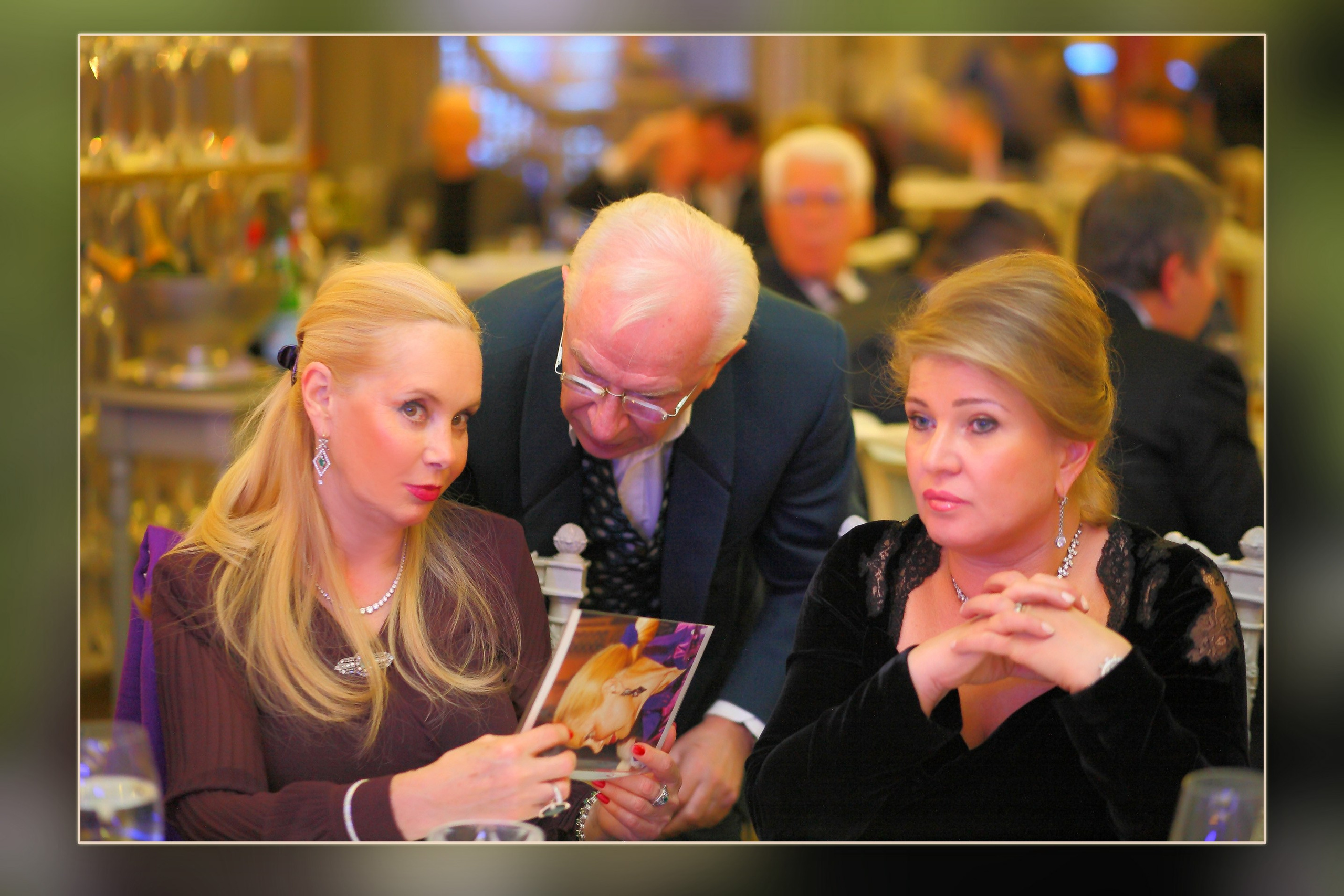 День Рождения Галина Ивановна. Skazka.wfolio.pro