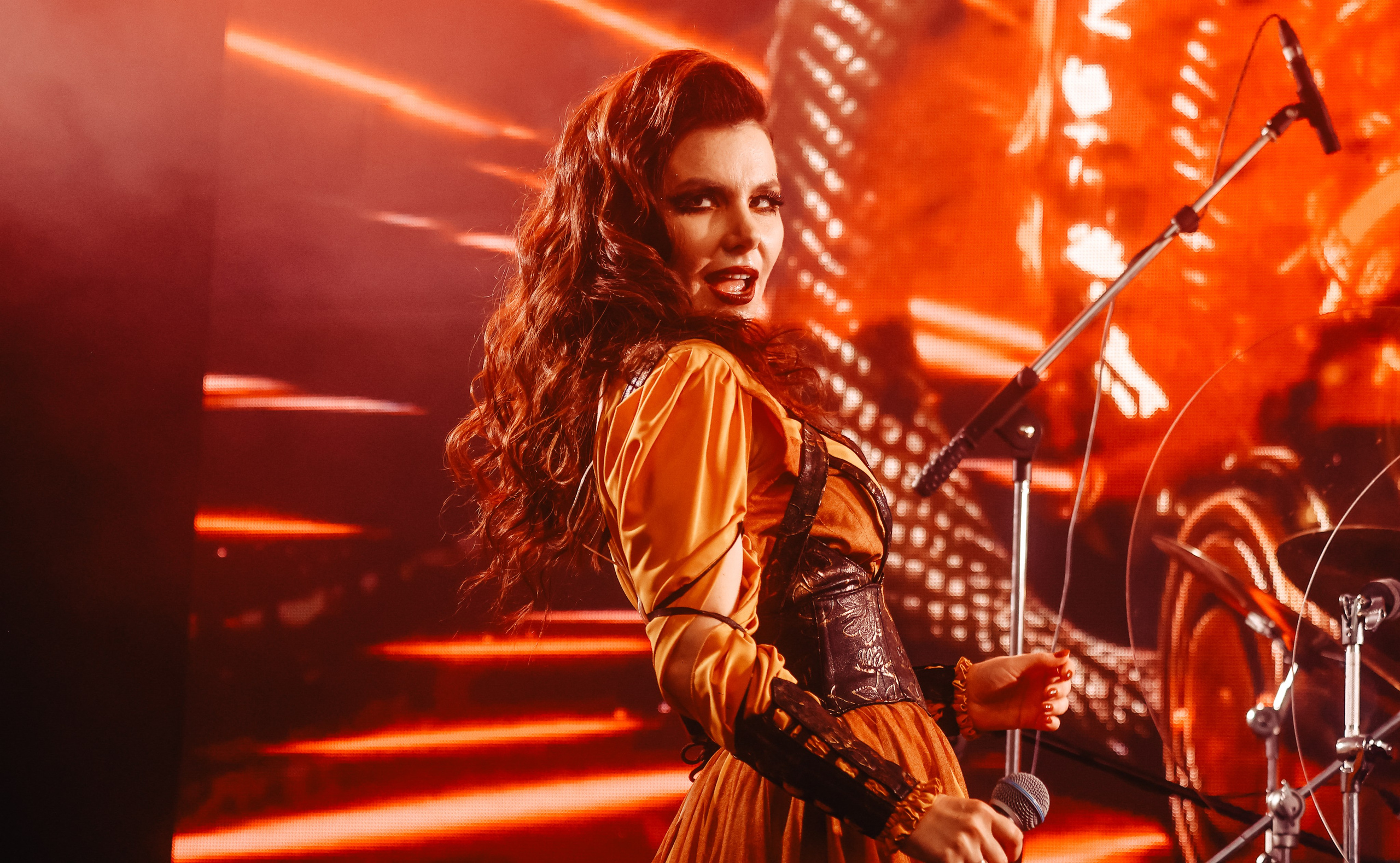 ДЖОКОНДА @ТЕРРИОТРИЯ