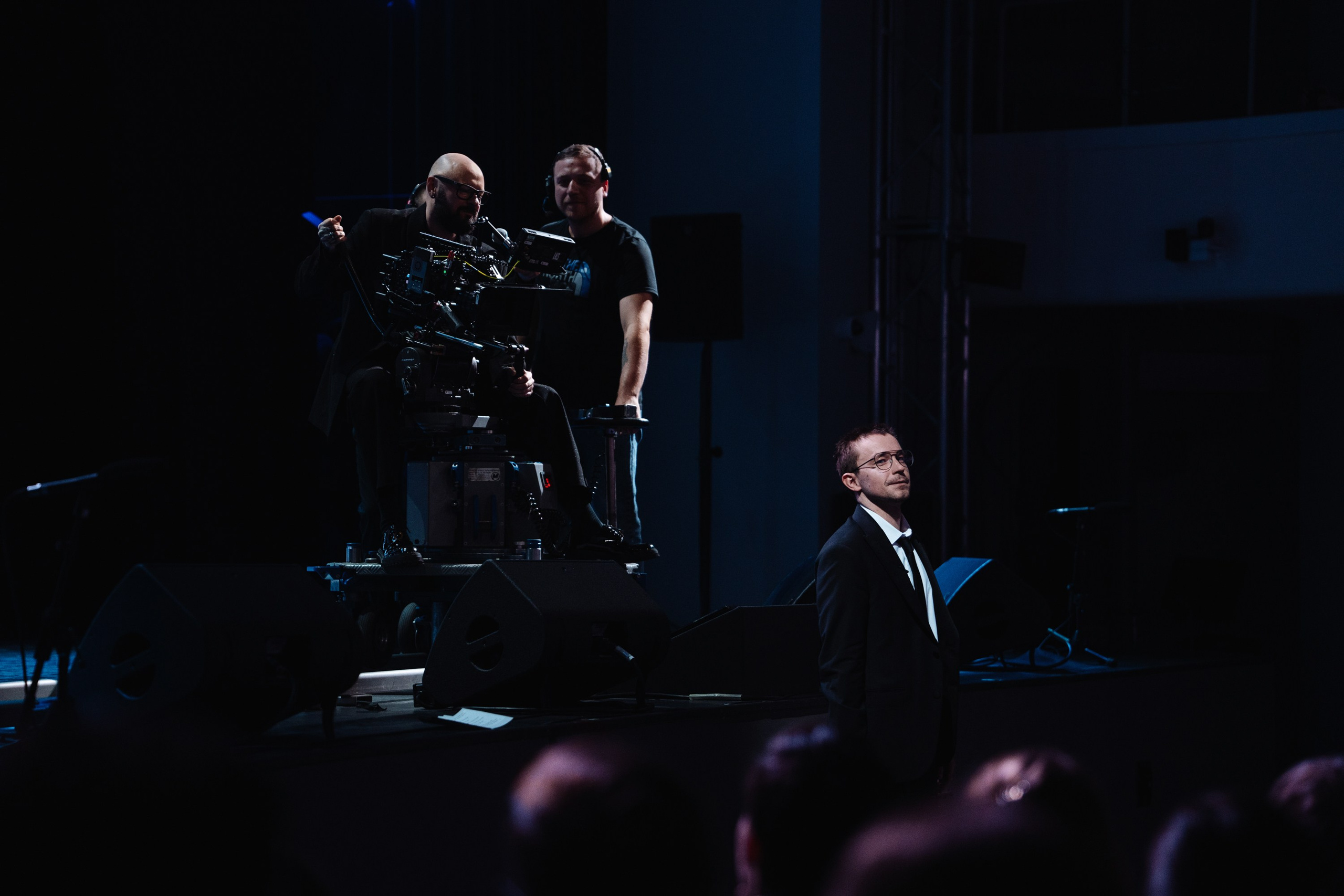 ПРЕМИЯ В ОБЛАСТИ ОПЕРАТОРСКОГО ИСКУССТВА «БЕЛЫЙ КВАДРАТ»