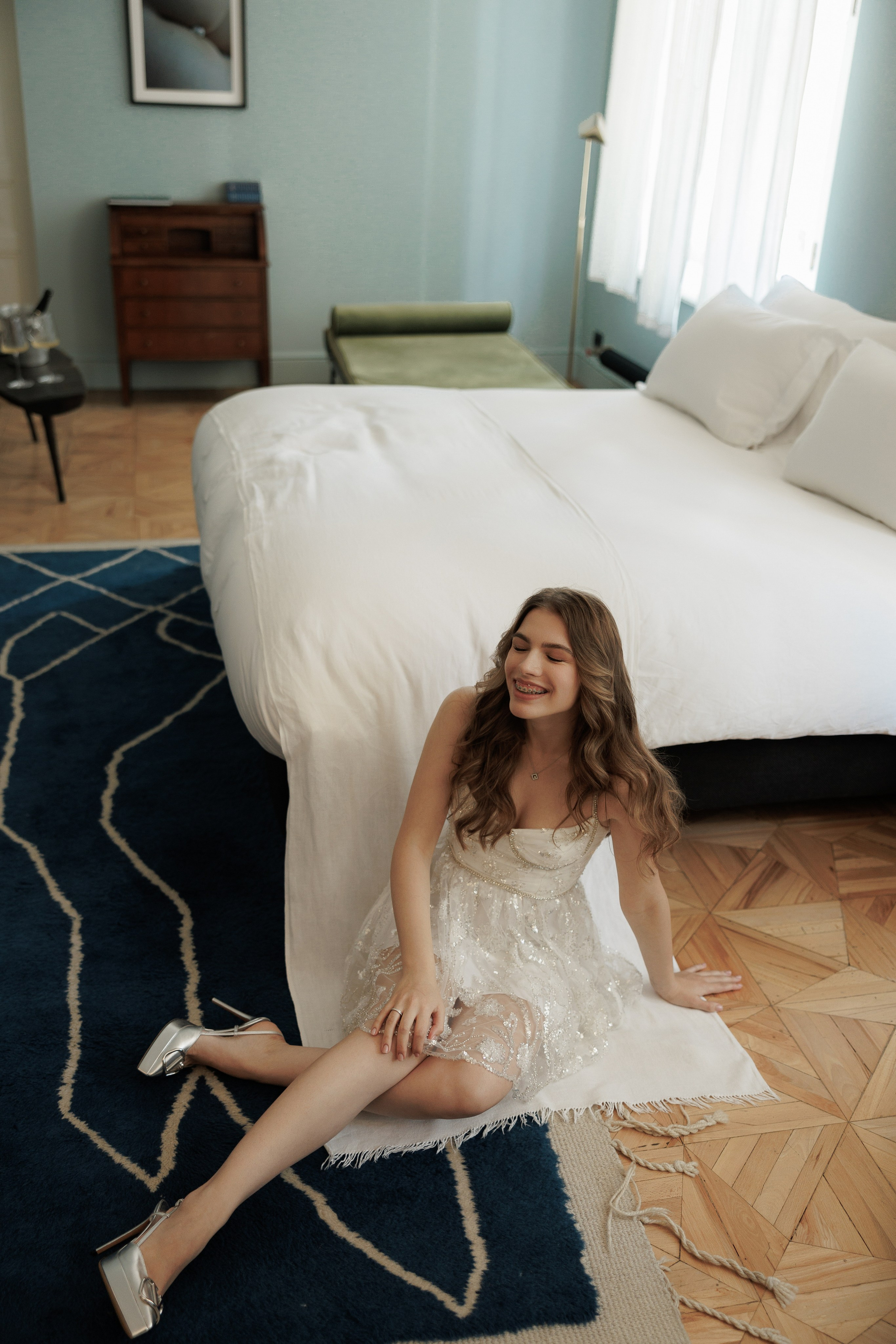 S & M. Свадебный и event-фотограф Иван Волнухин